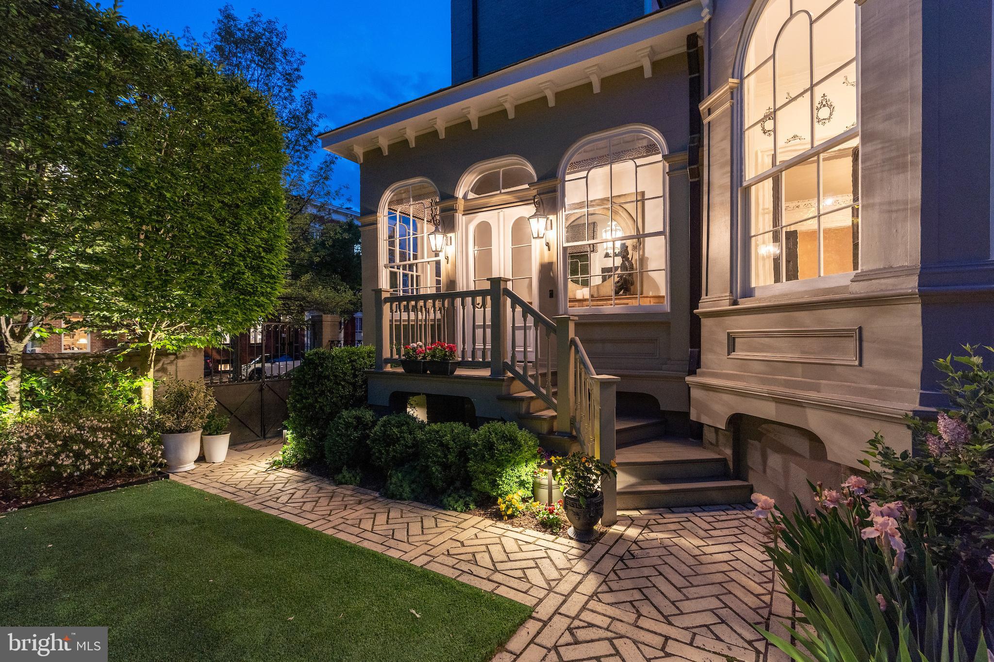 OLD TOWN HISTORIC - Residential