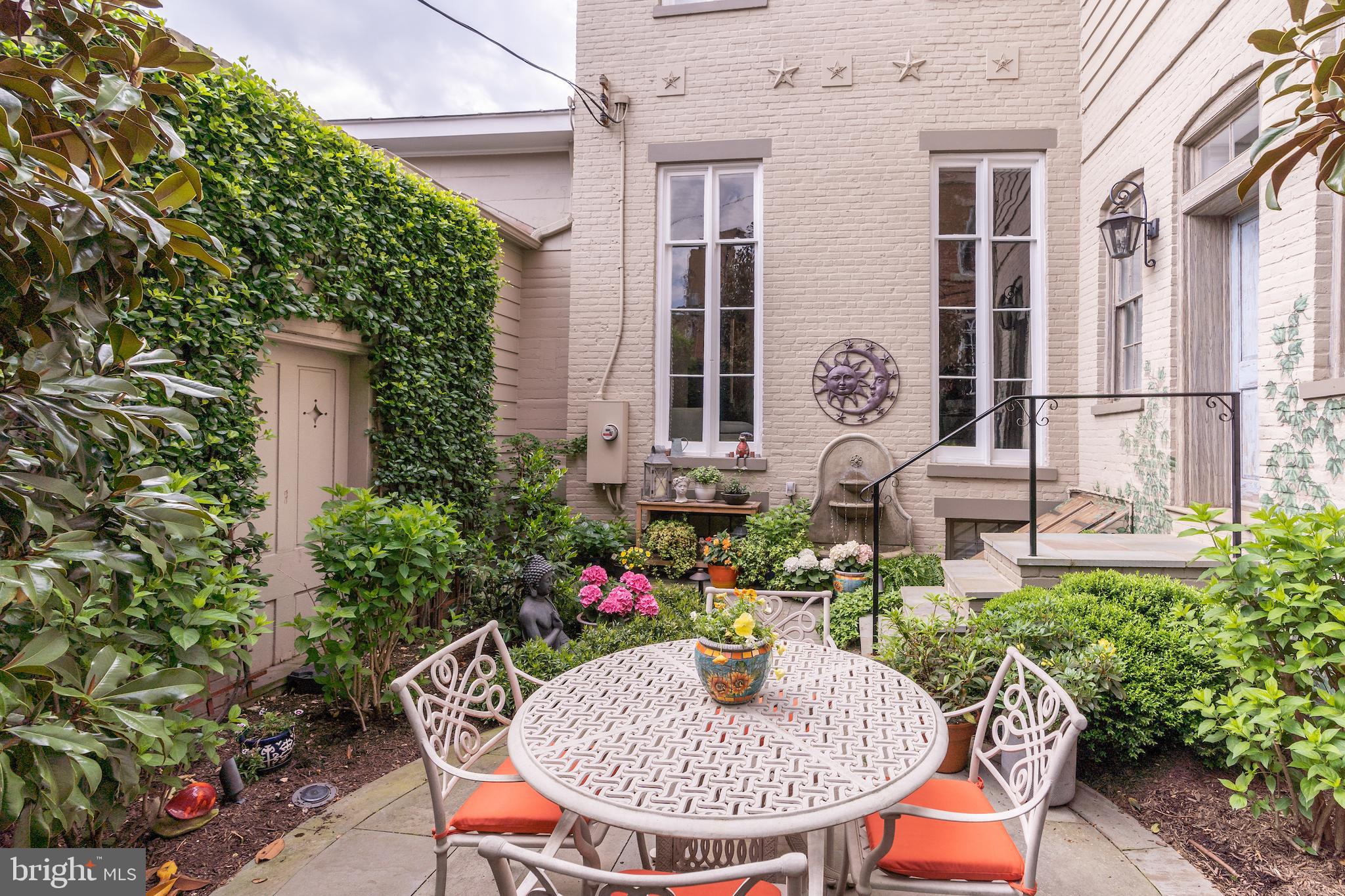 OLD TOWN HISTORIC - Residential