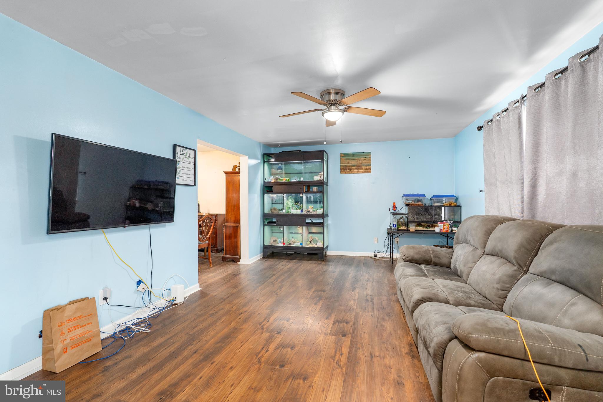 MANCHESTER PARK - Residential