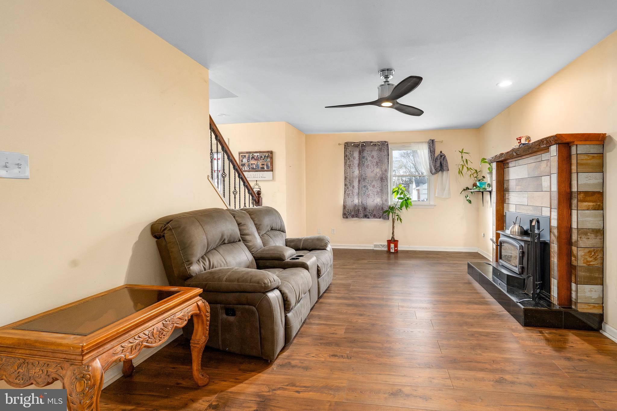 MANCHESTER PARK - Residential