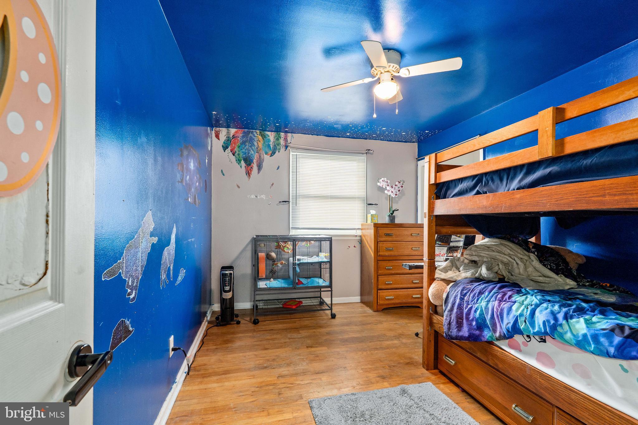 MANCHESTER PARK - Residential