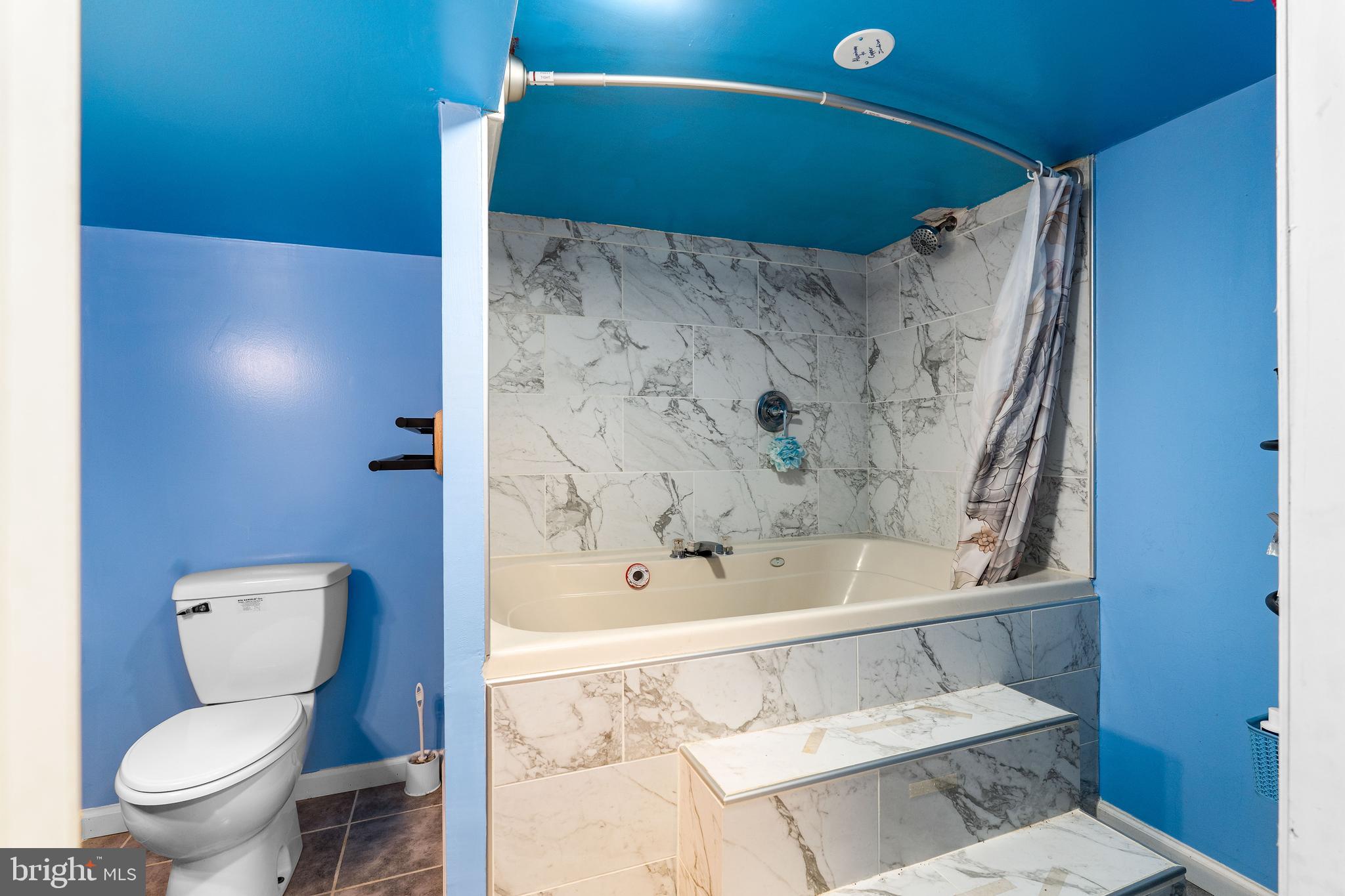 MANCHESTER PARK - Residential