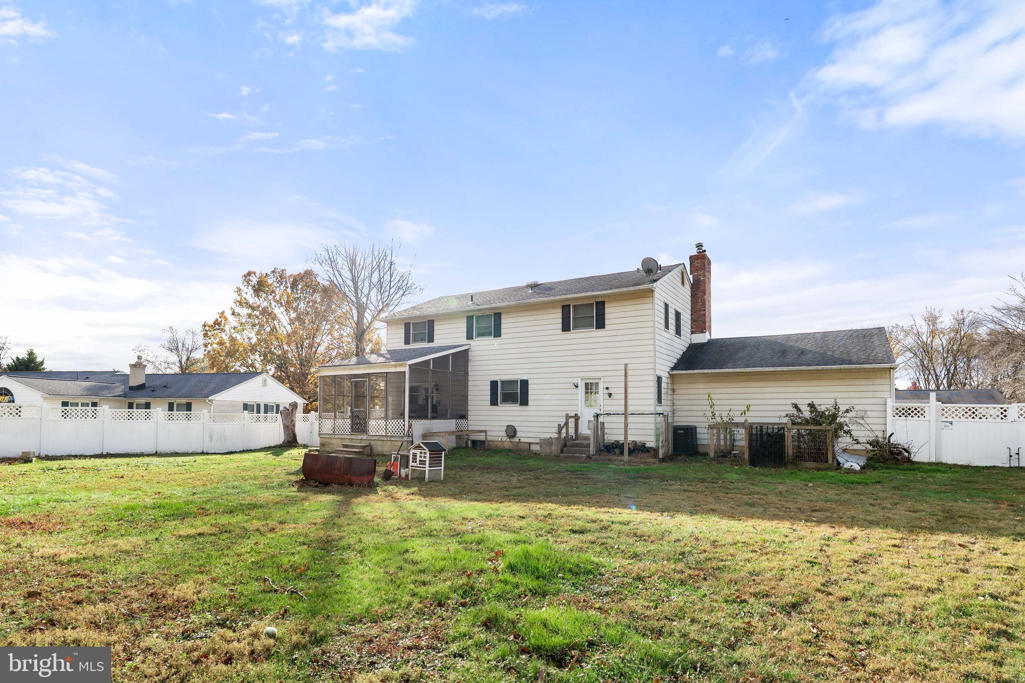 MANCHESTER PARK - Residential