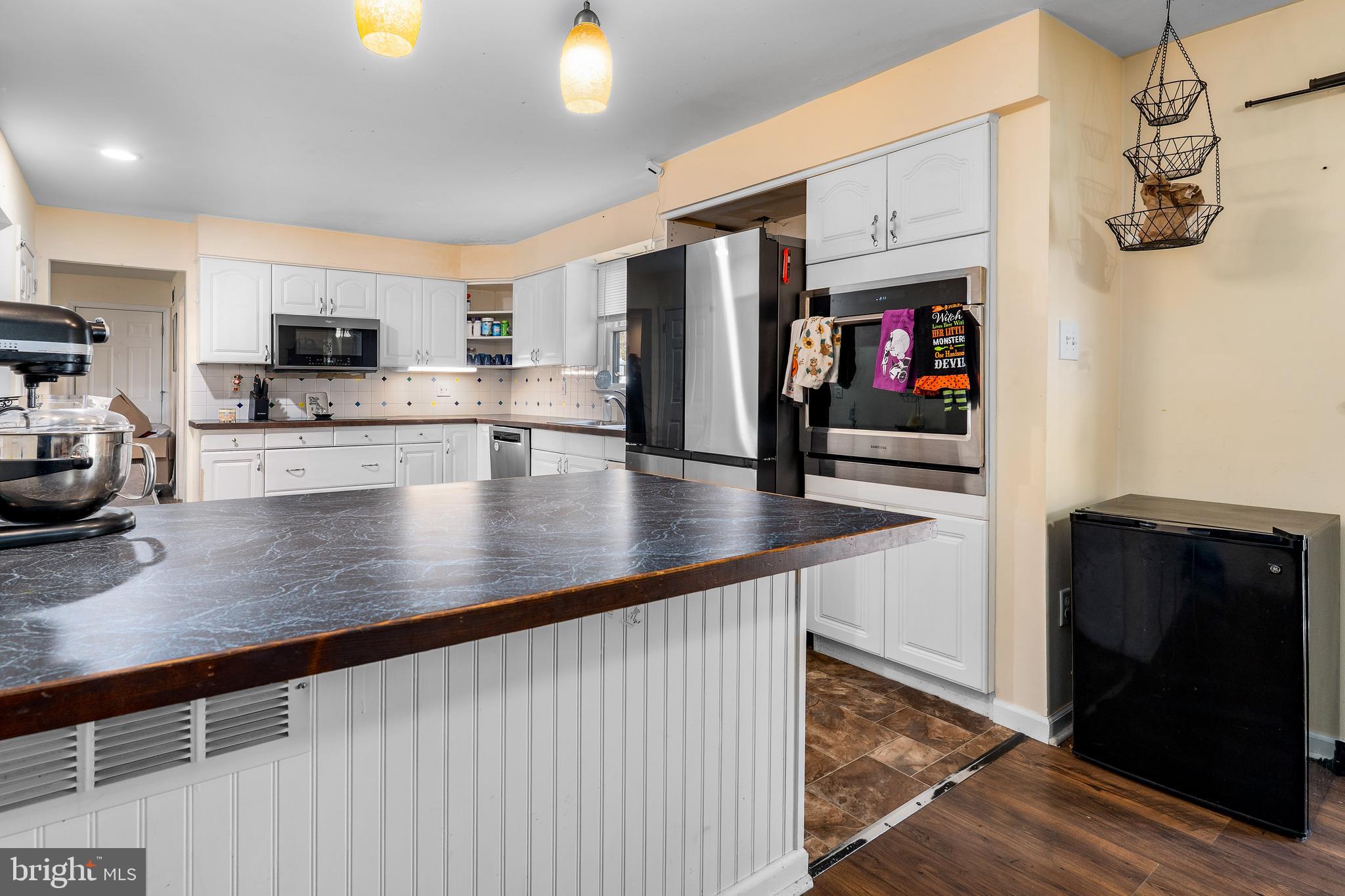 MANCHESTER PARK - Residential