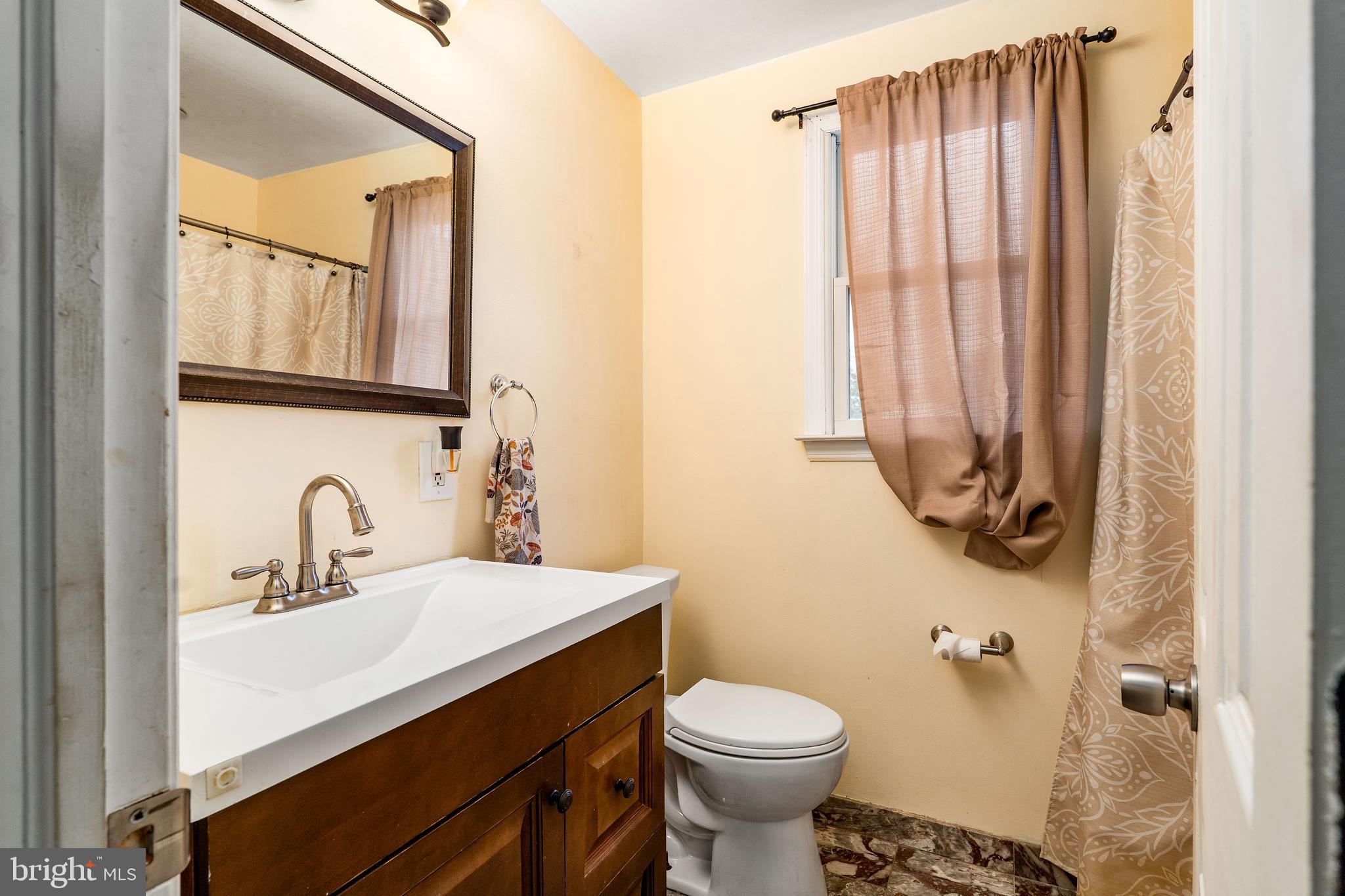 MANCHESTER PARK - Residential