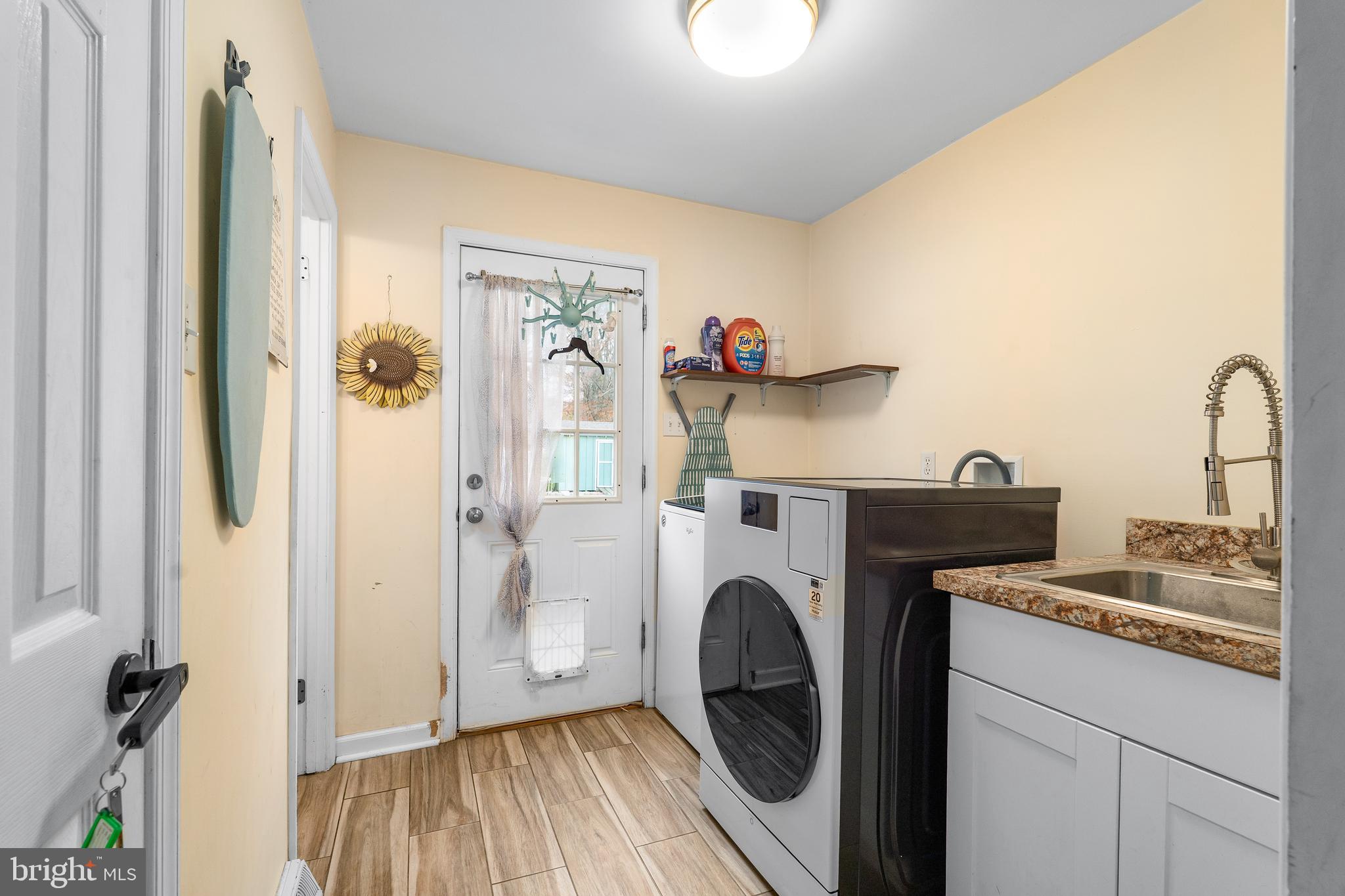 MANCHESTER PARK - Residential