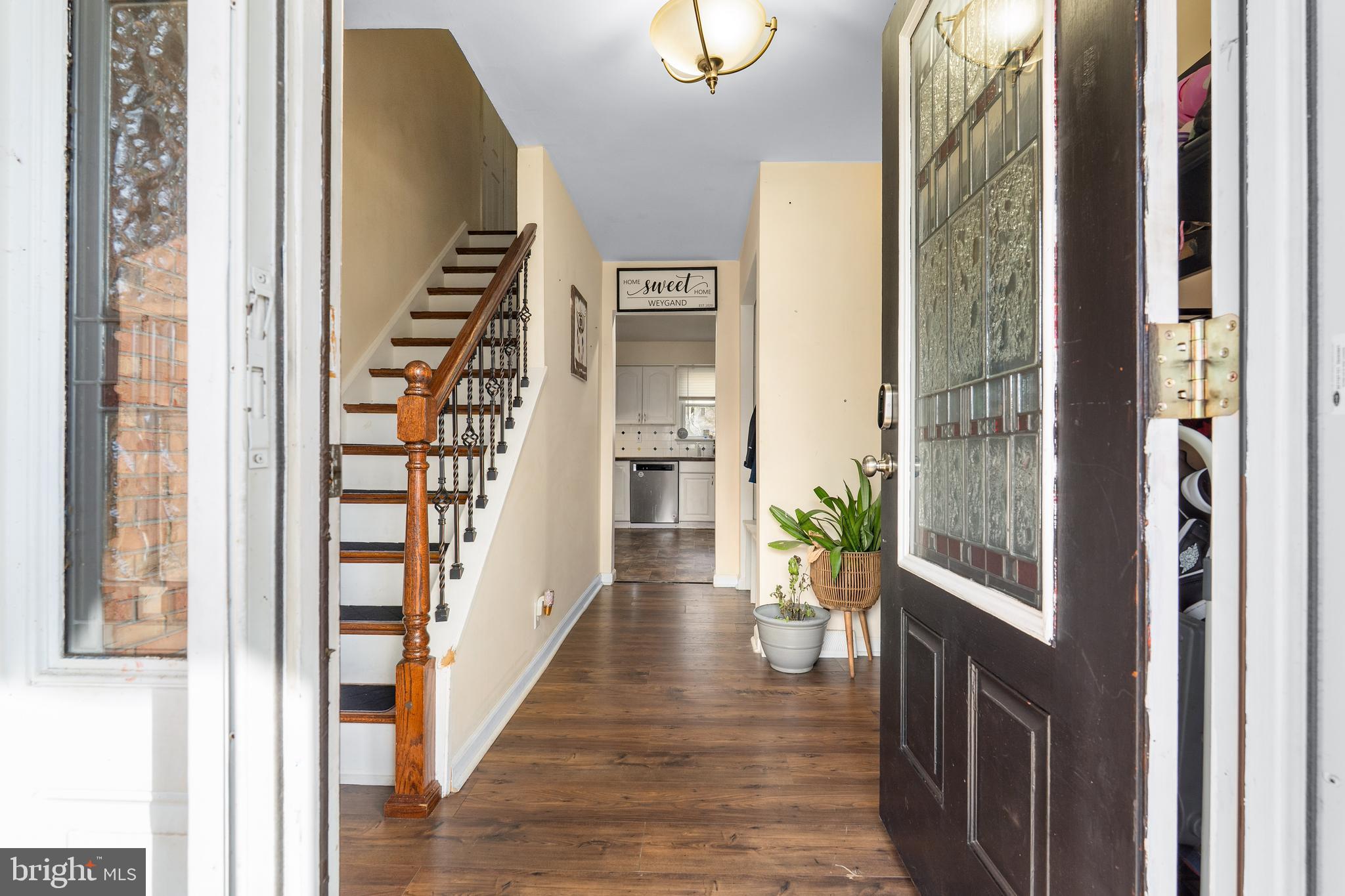 MANCHESTER PARK - Residential