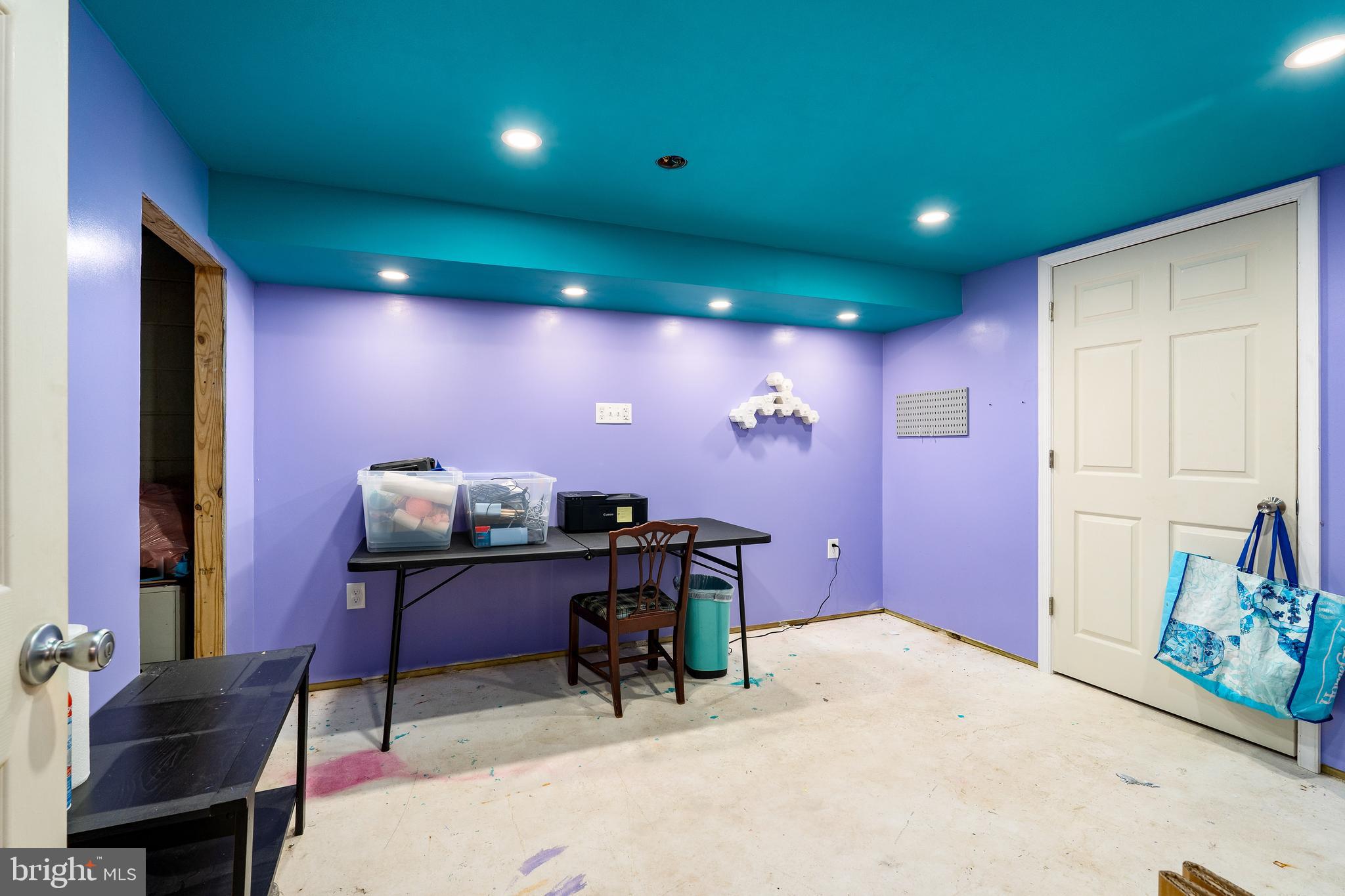 MANCHESTER PARK - Residential