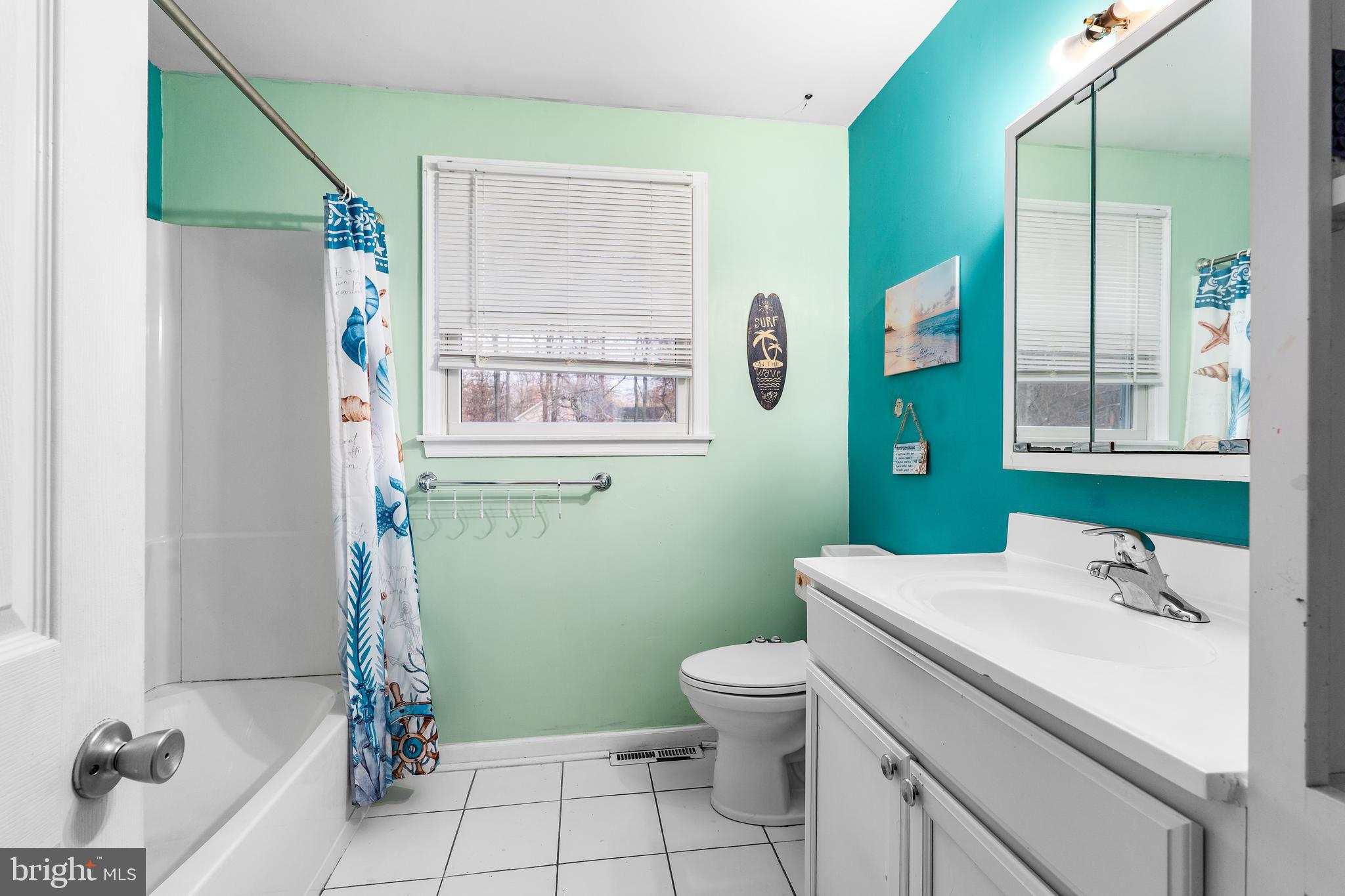 MANCHESTER PARK - Residential