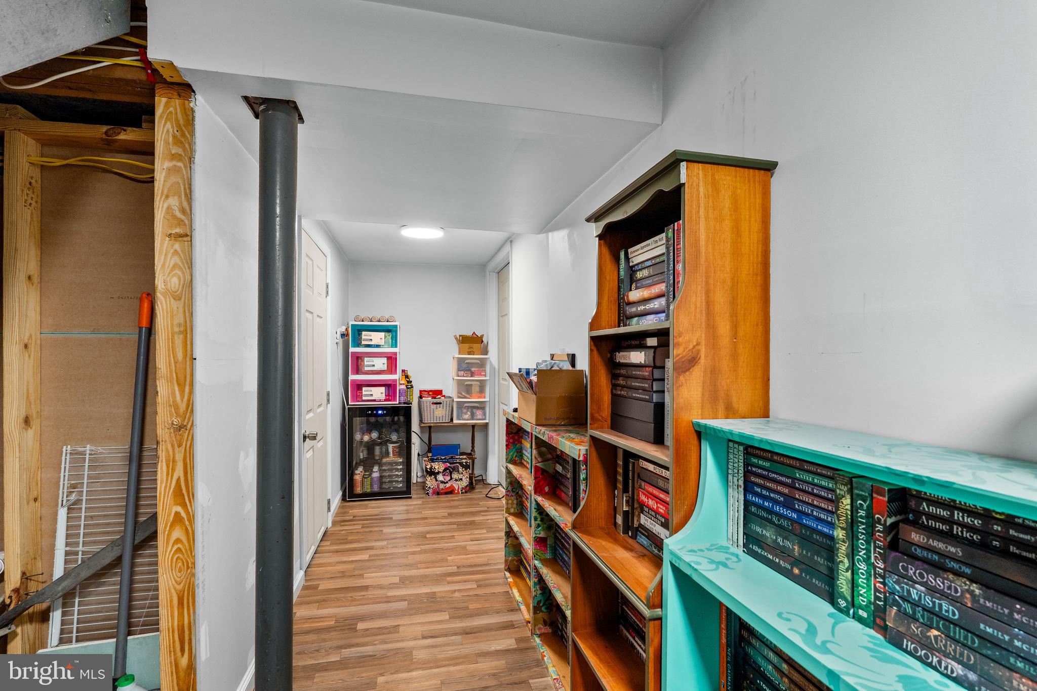 MANCHESTER PARK - Residential