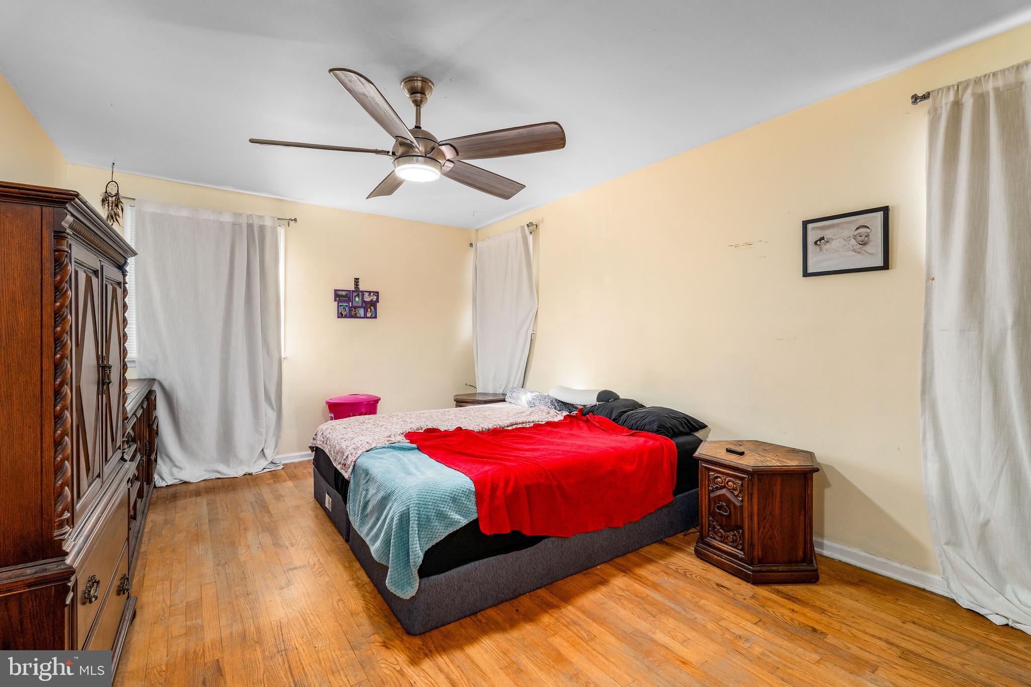 MANCHESTER PARK - Residential