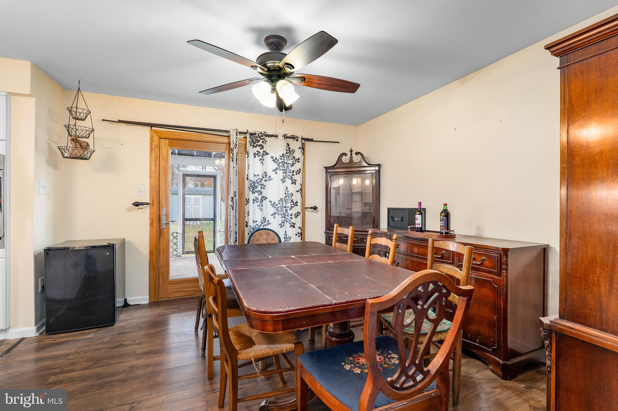 MANCHESTER PARK - Residential