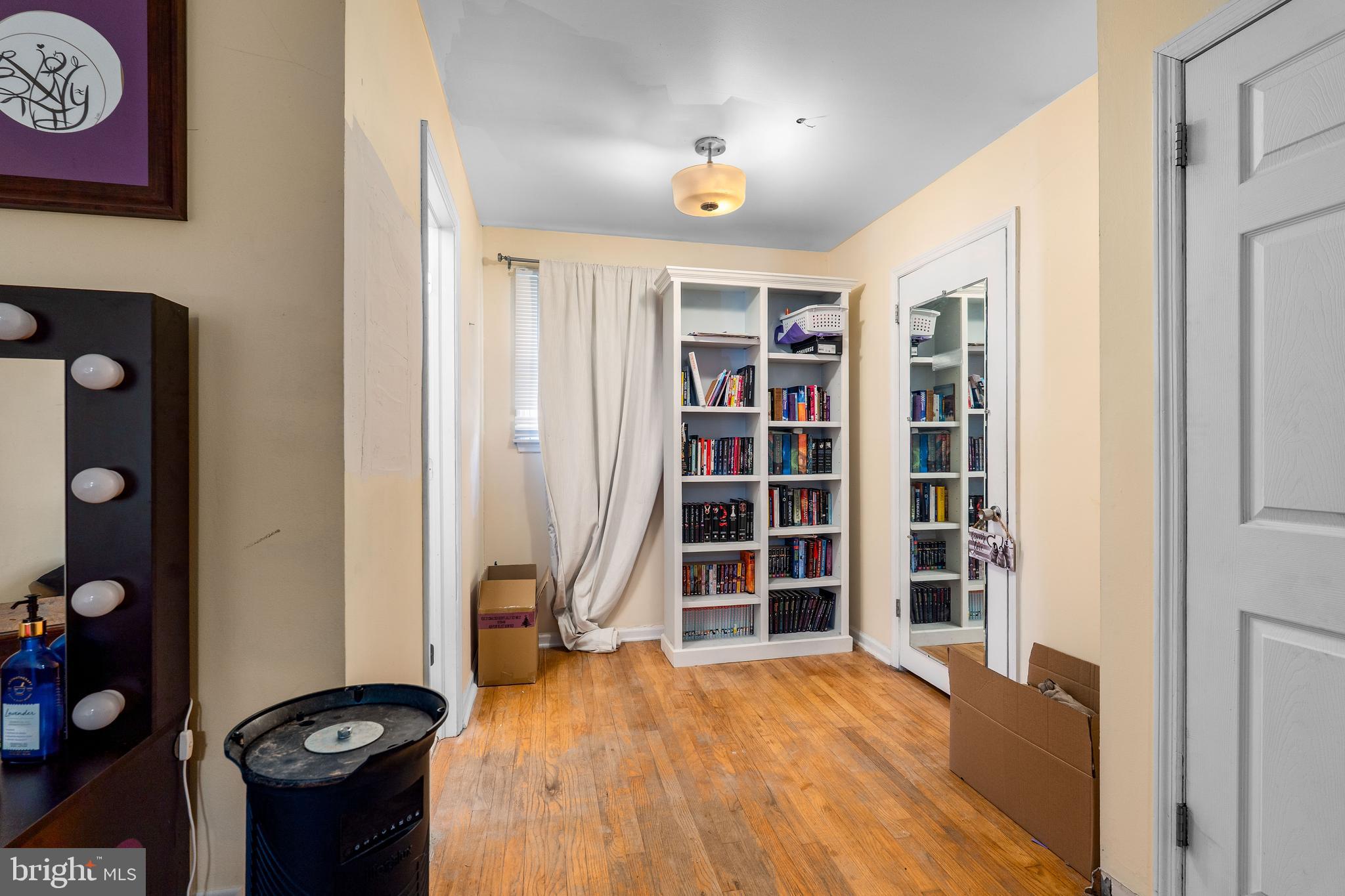 MANCHESTER PARK - Residential