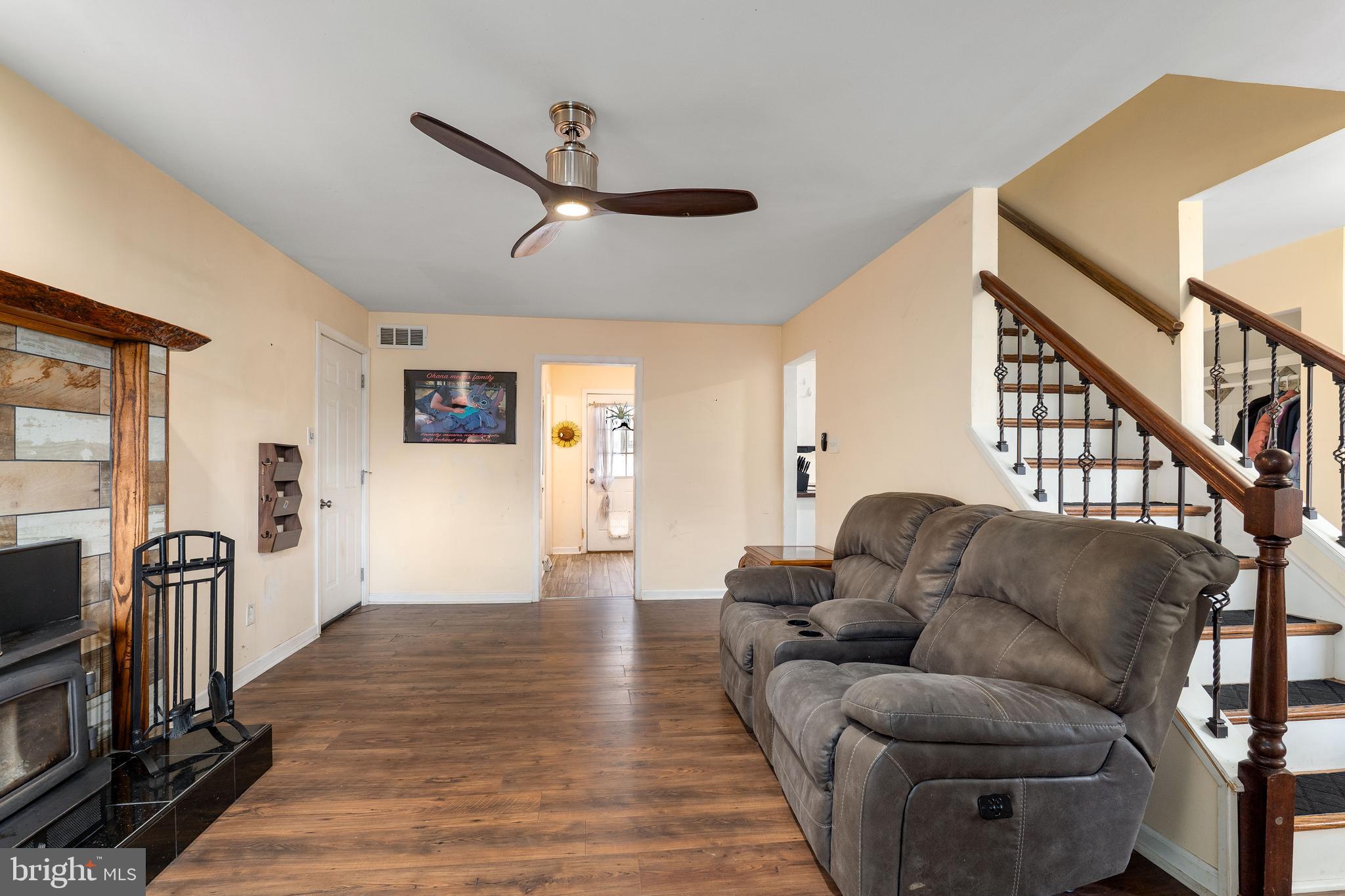 MANCHESTER PARK - Residential