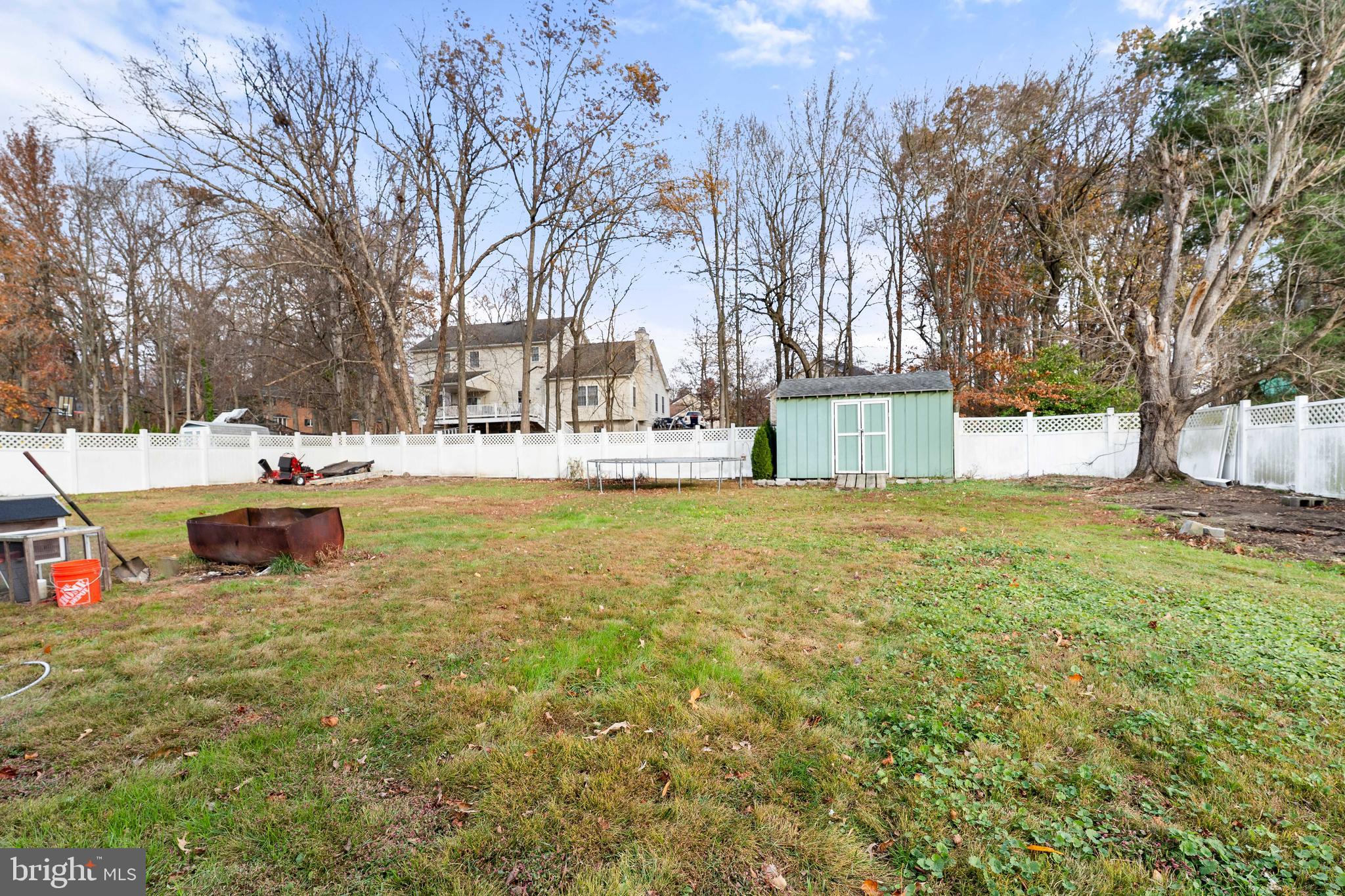 MANCHESTER PARK - Residential