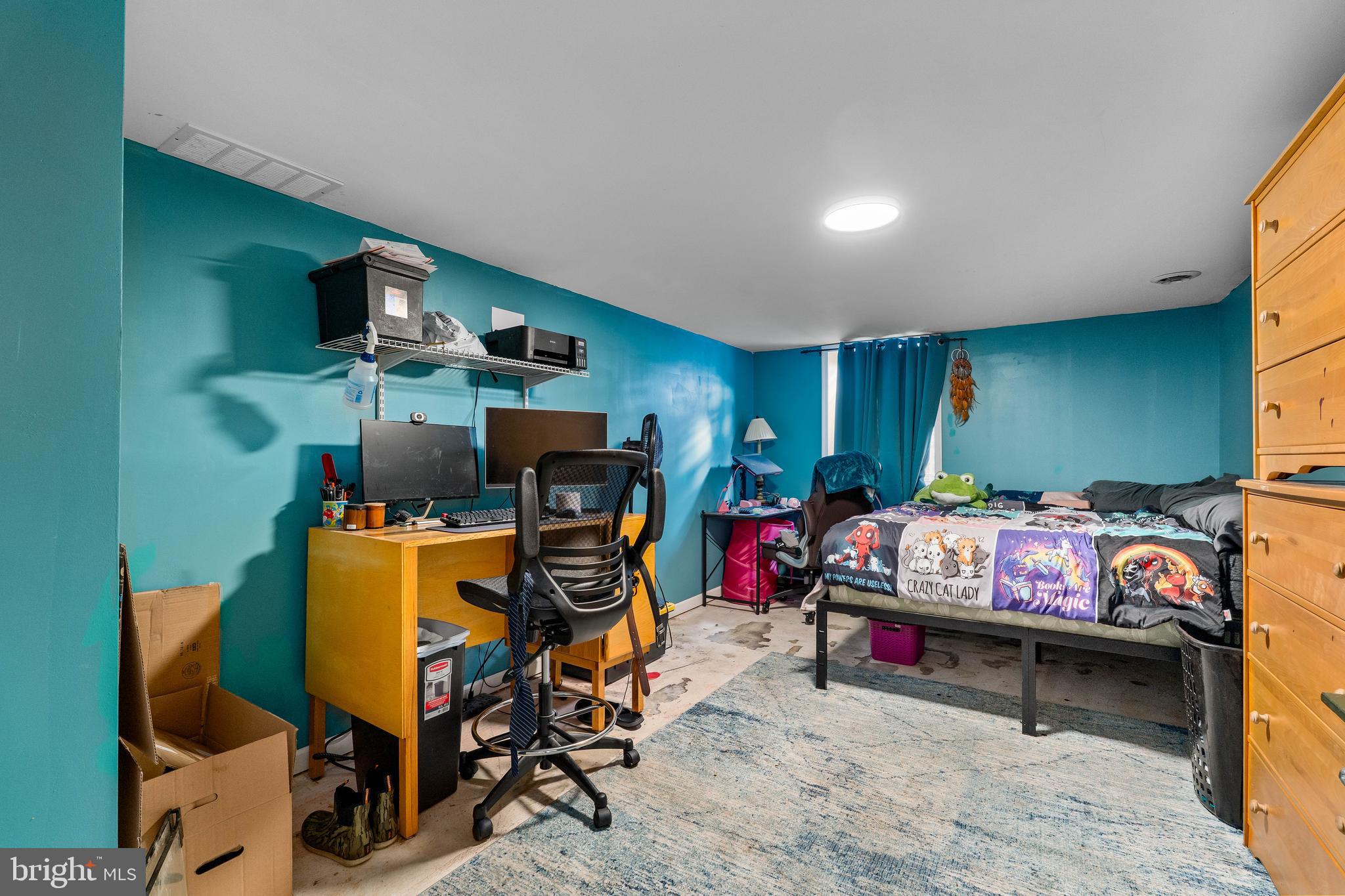 MANCHESTER PARK - Residential