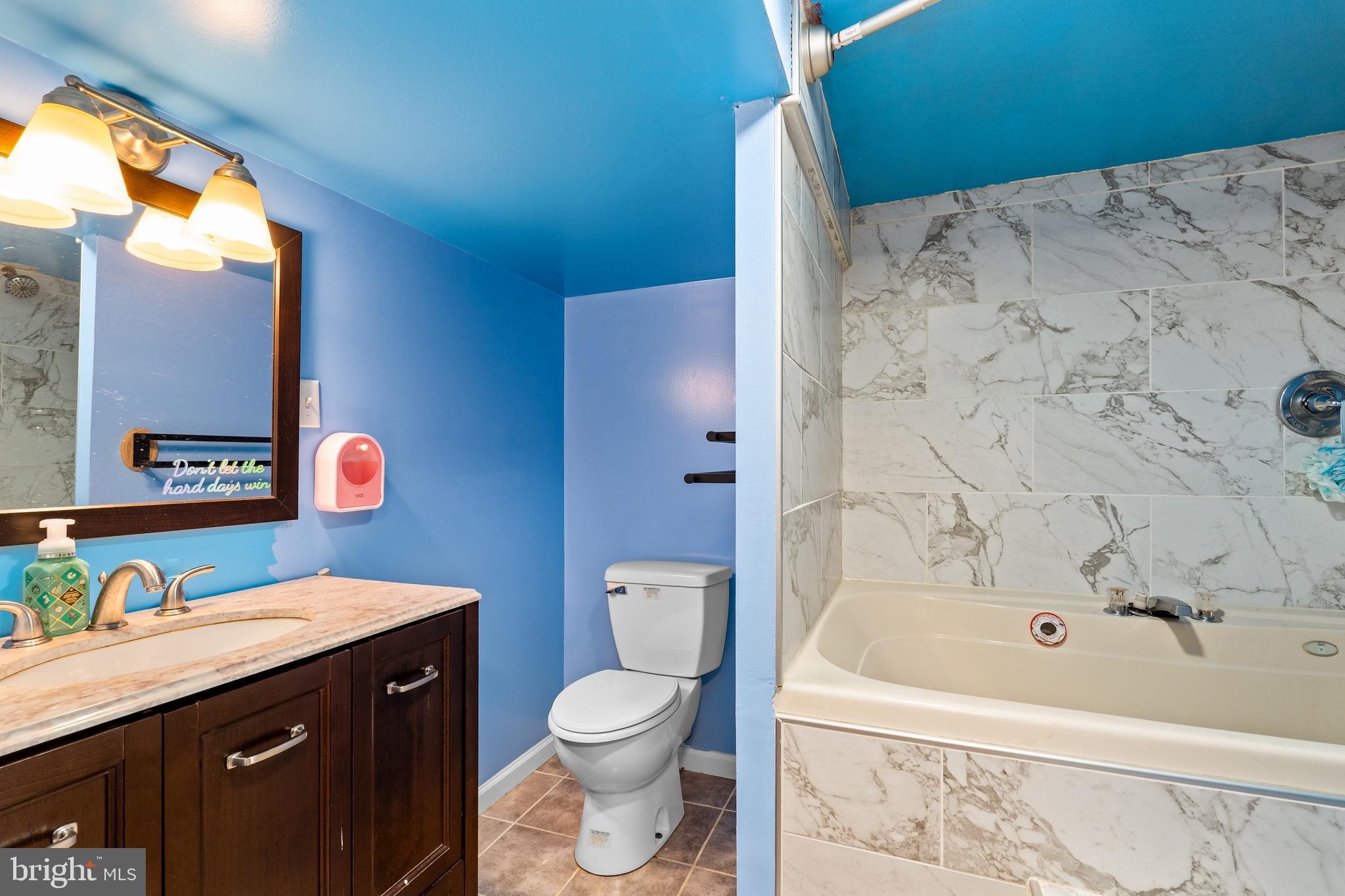 MANCHESTER PARK - Residential