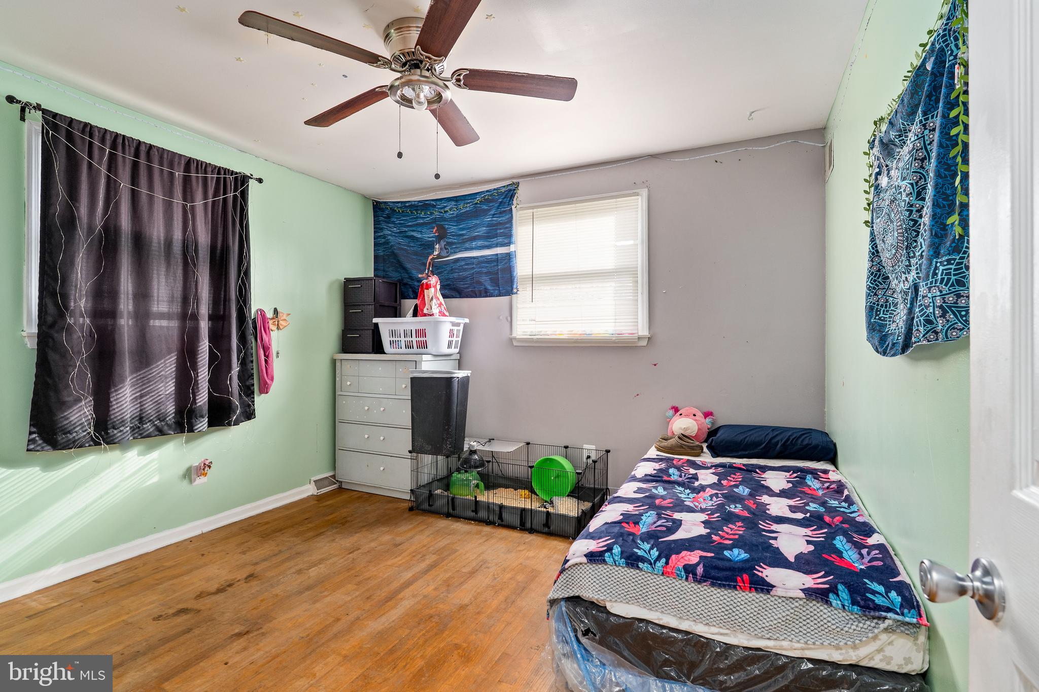 MANCHESTER PARK - Residential