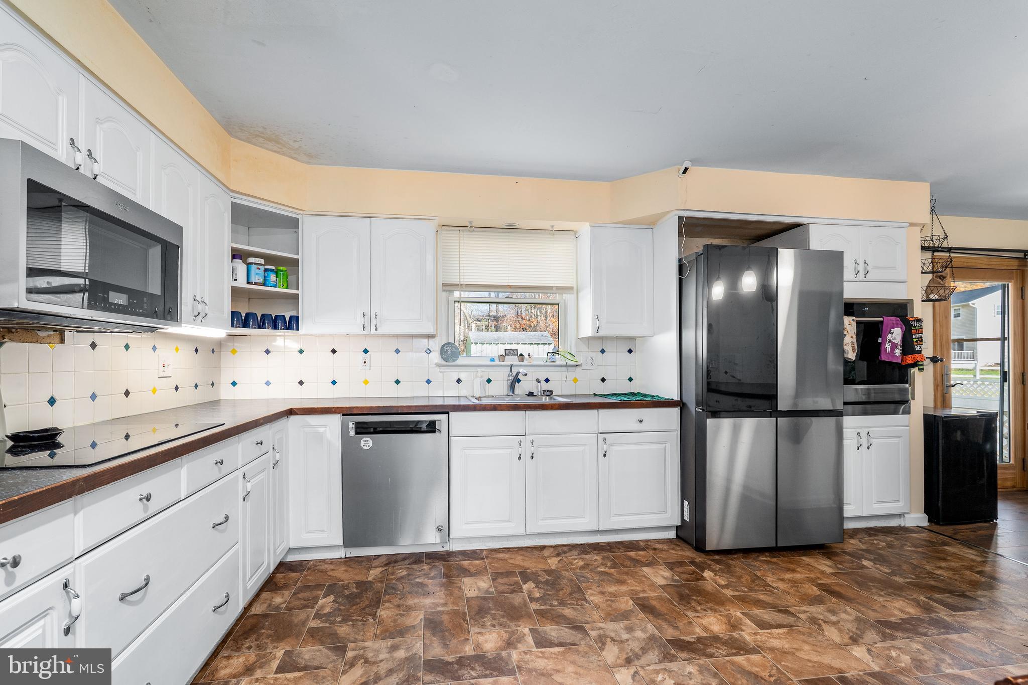 MANCHESTER PARK - Residential