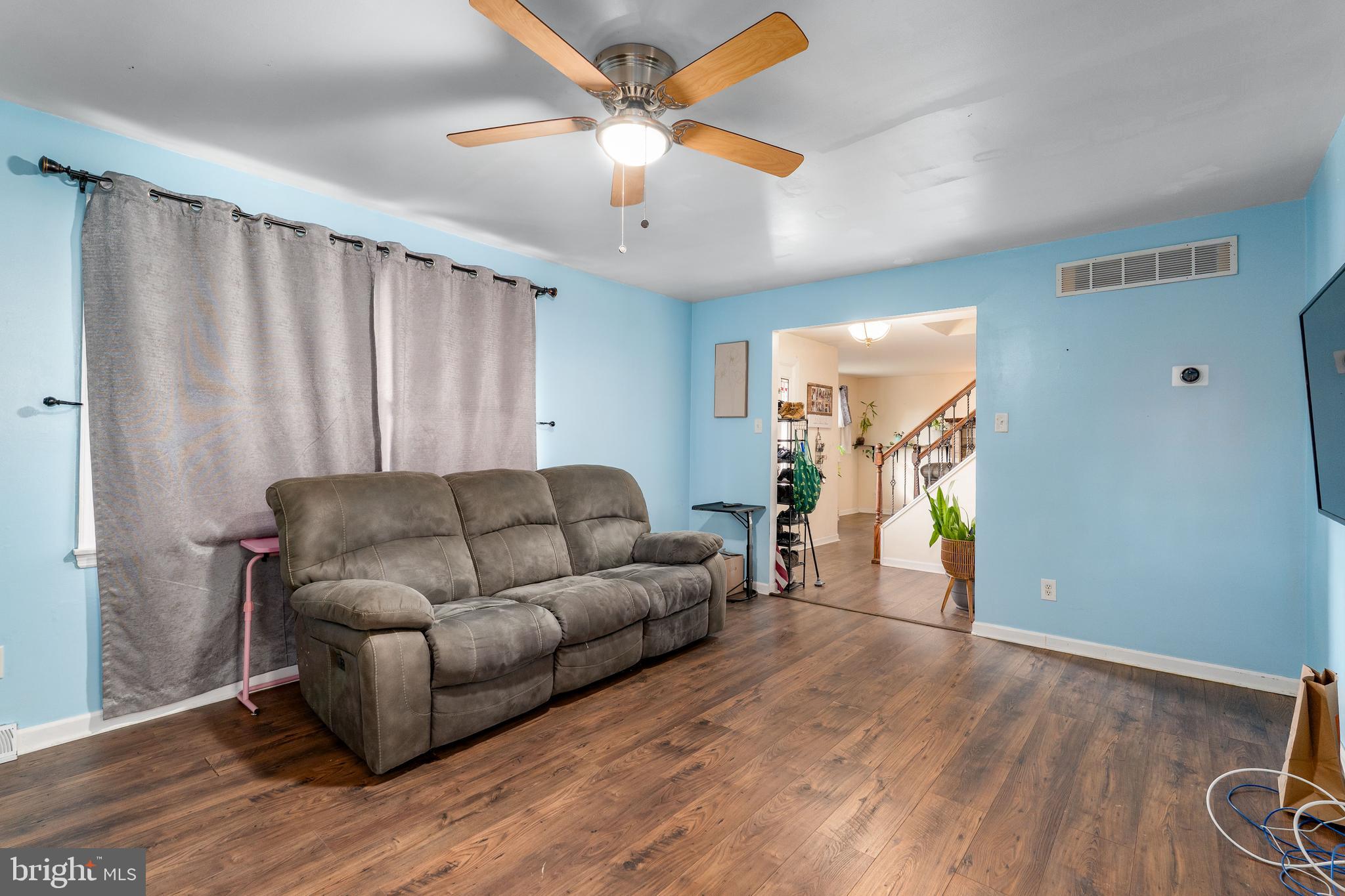 MANCHESTER PARK - Residential