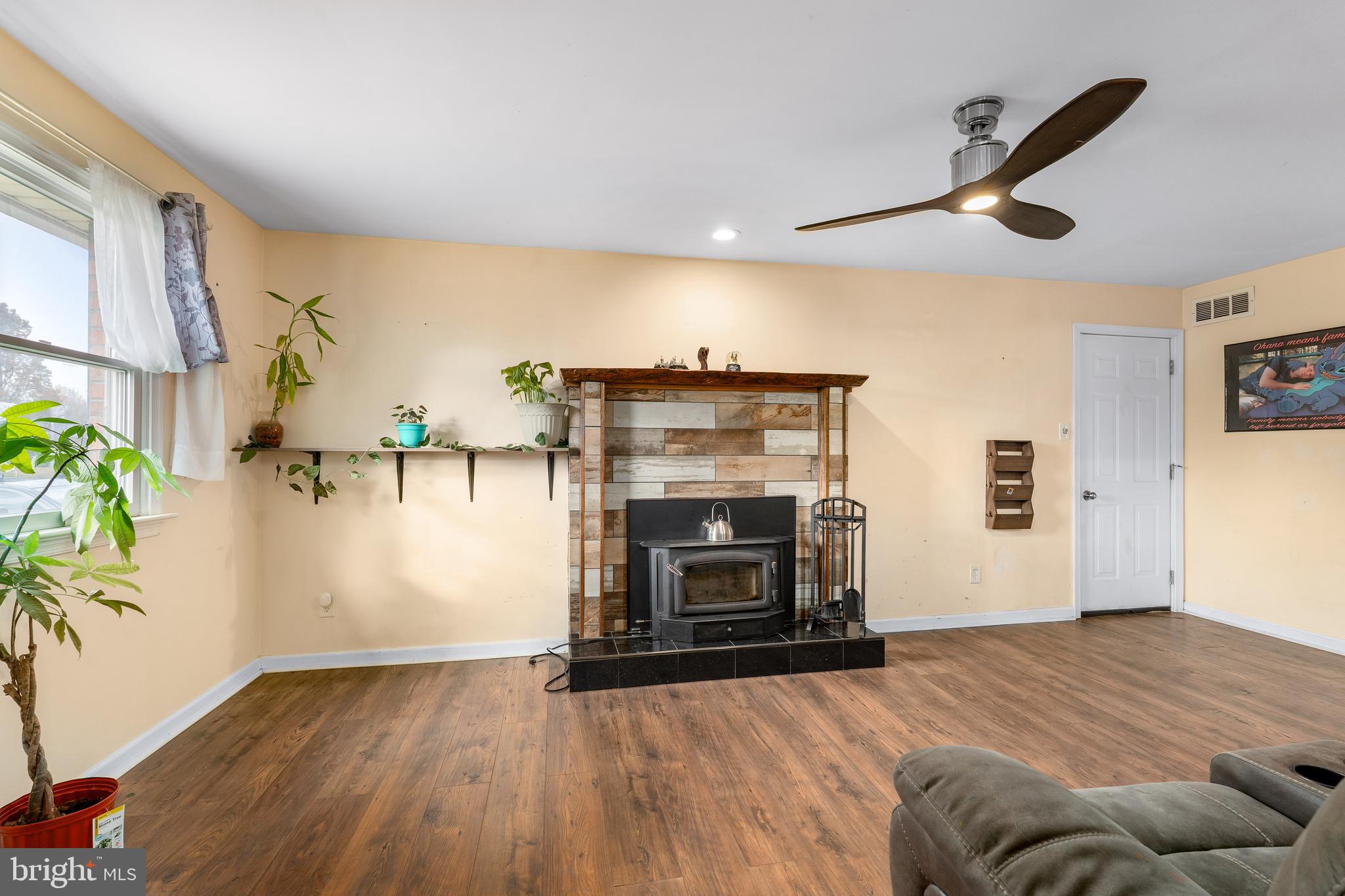 MANCHESTER PARK - Residential