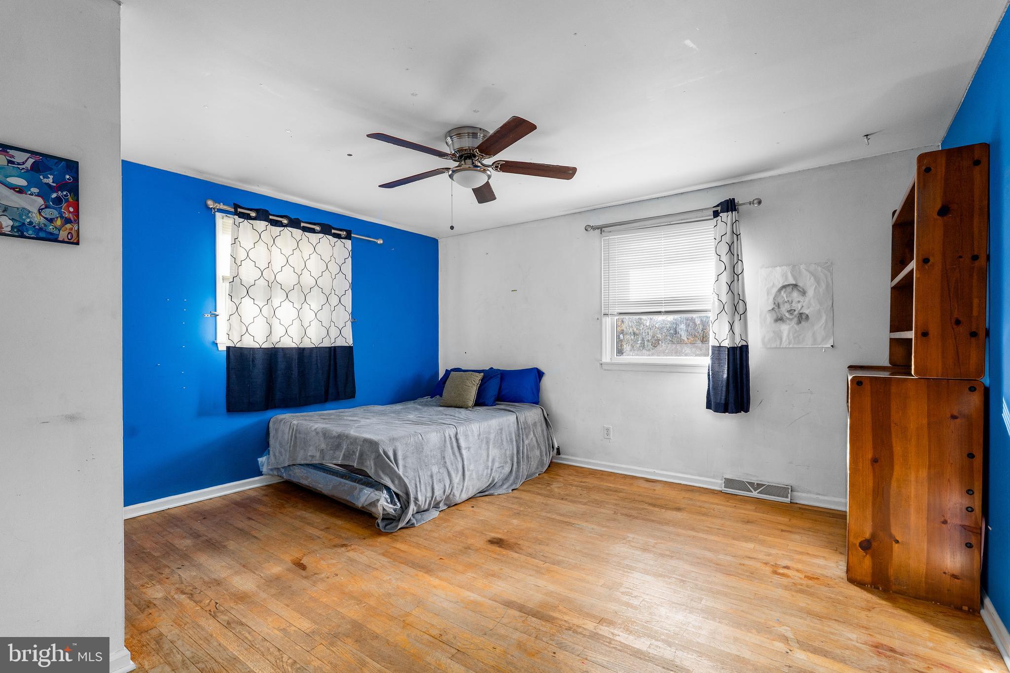 MANCHESTER PARK - Residential