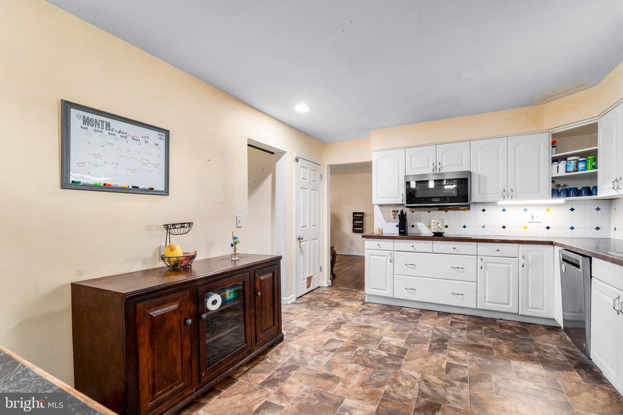 MANCHESTER PARK - Residential