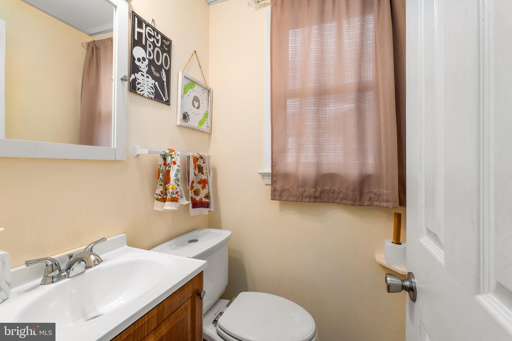 MANCHESTER PARK - Residential