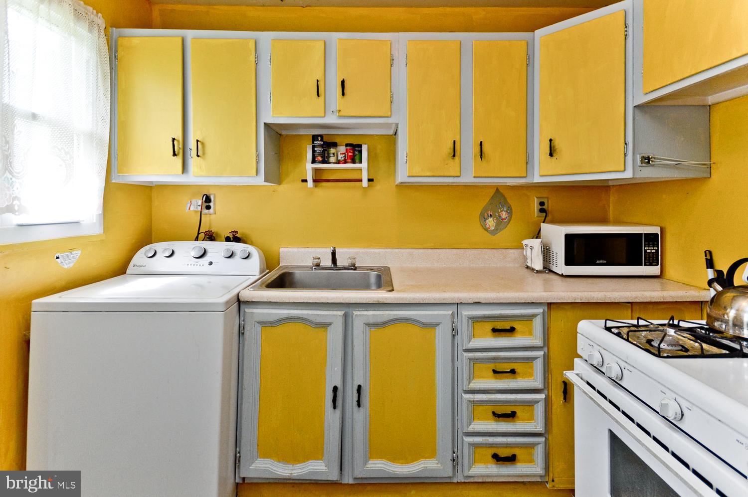 DISTRICT HEIGHTS - Residential