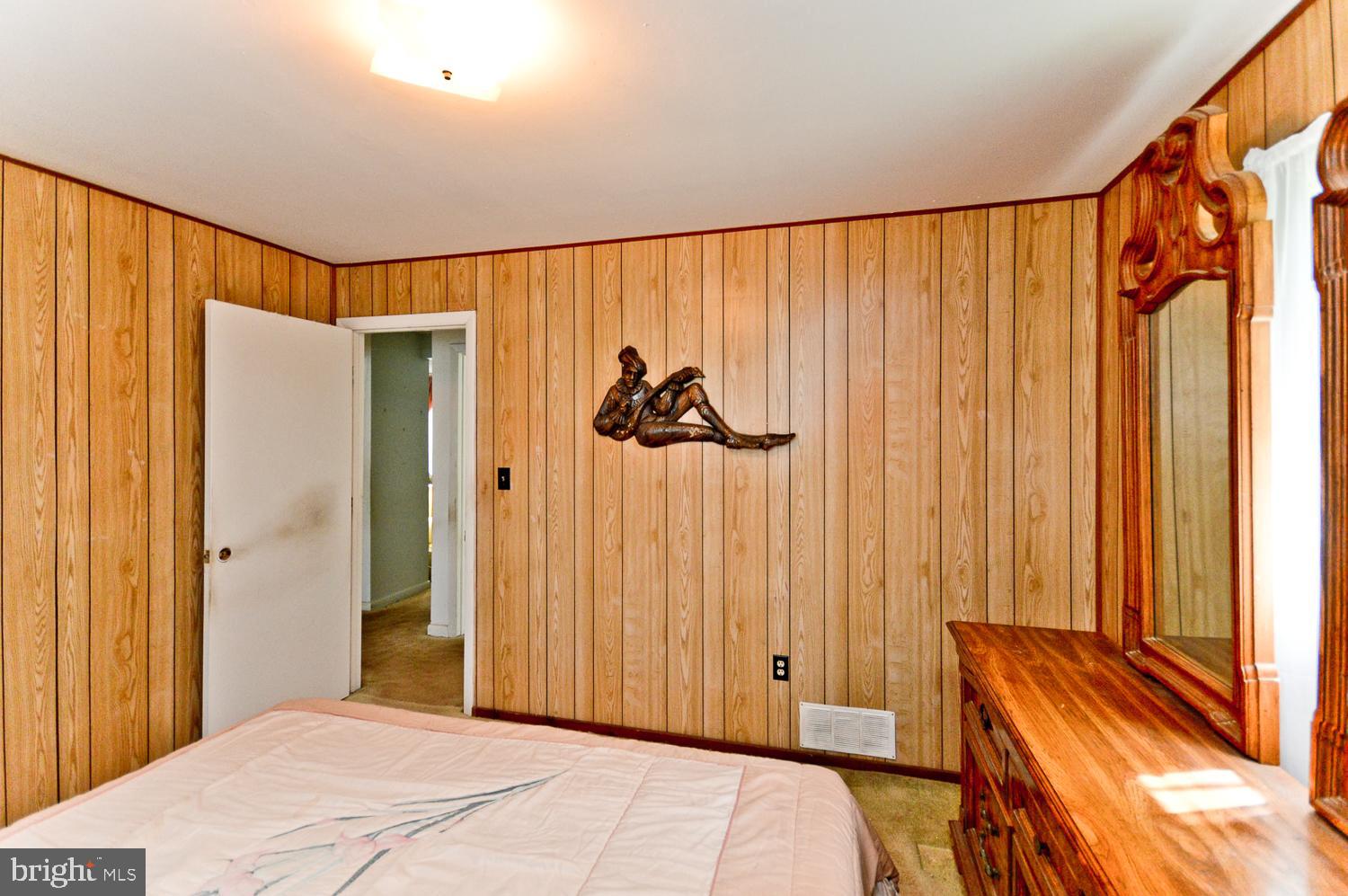 DISTRICT HEIGHTS - Residential