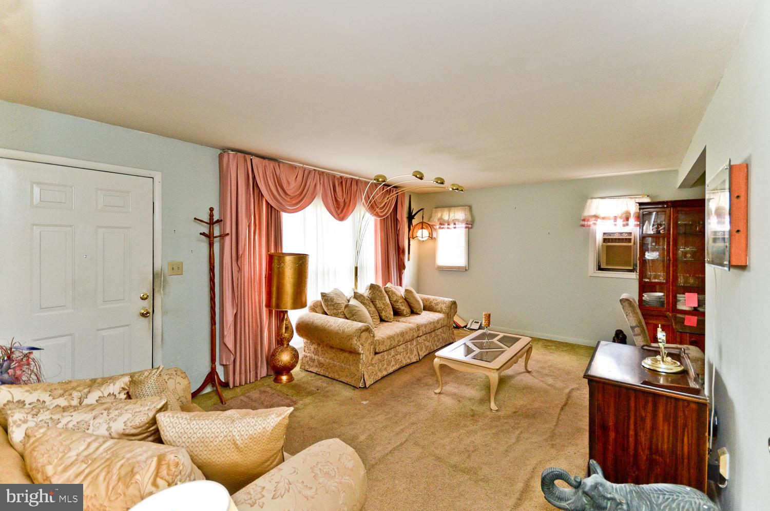 DISTRICT HEIGHTS - Residential