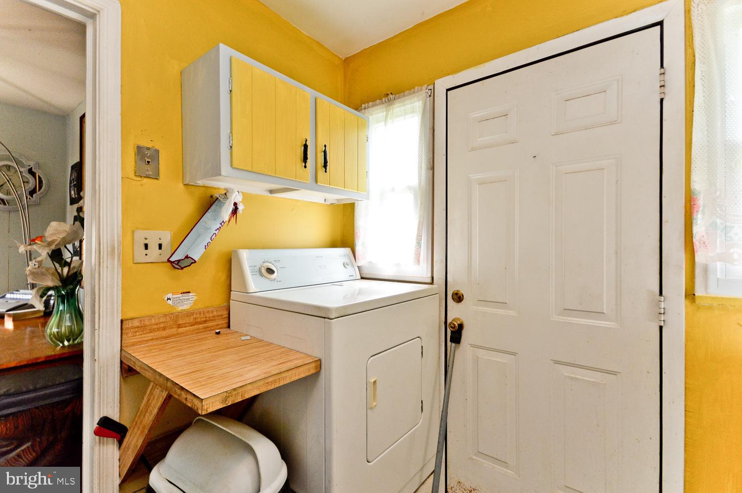 DISTRICT HEIGHTS - Residential