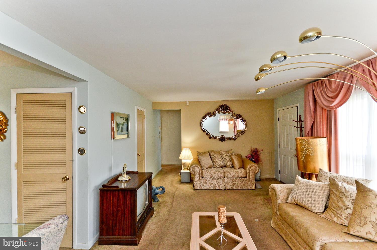 DISTRICT HEIGHTS - Residential