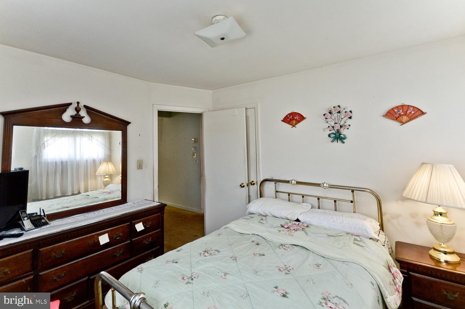 DISTRICT HEIGHTS - Residential