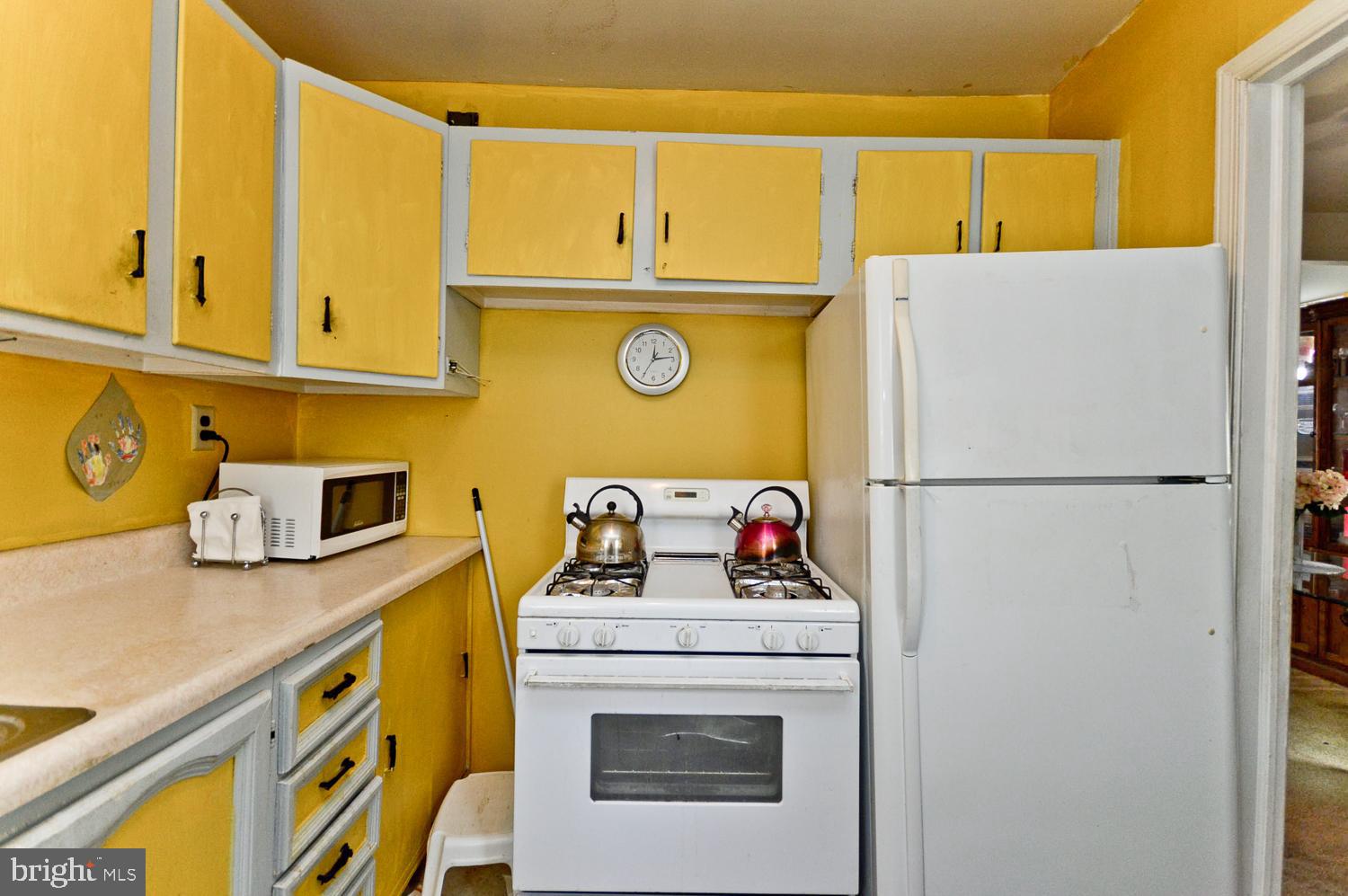 DISTRICT HEIGHTS - Residential