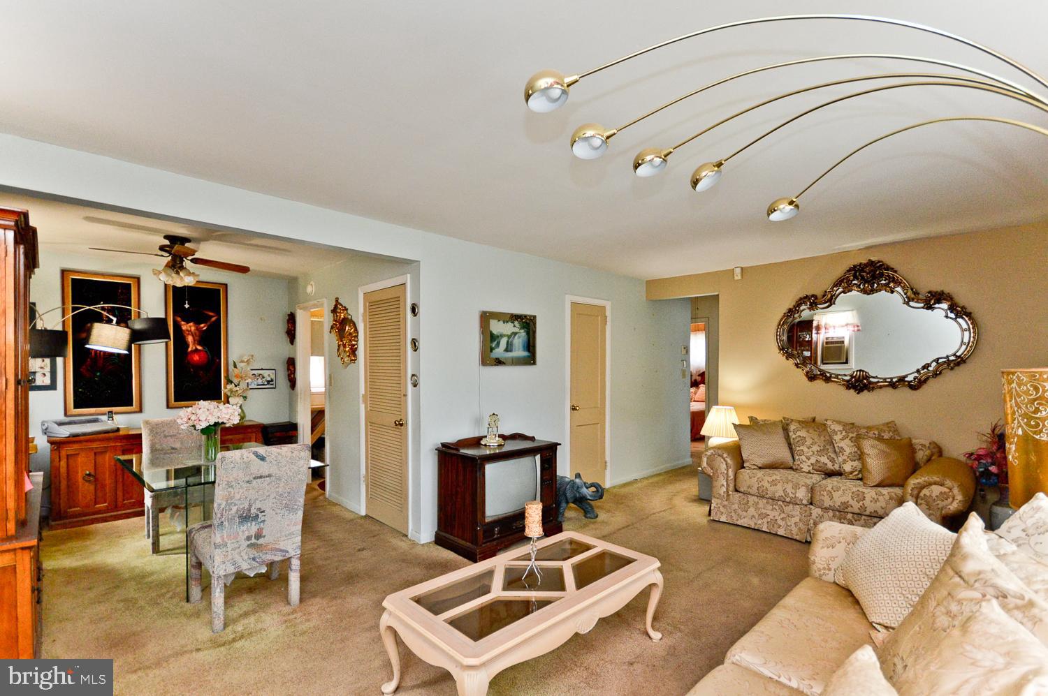 DISTRICT HEIGHTS - Residential