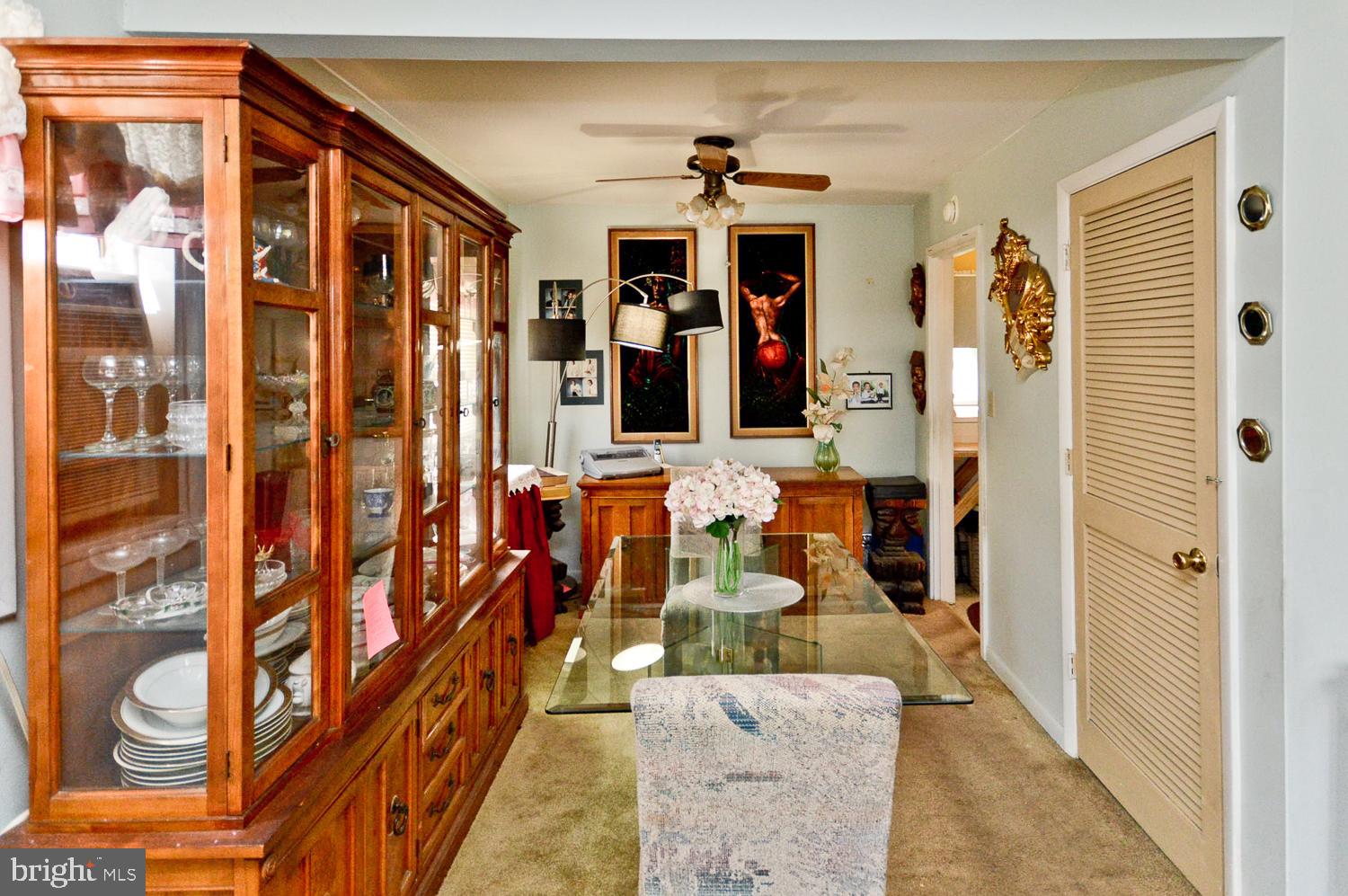 DISTRICT HEIGHTS - Residential