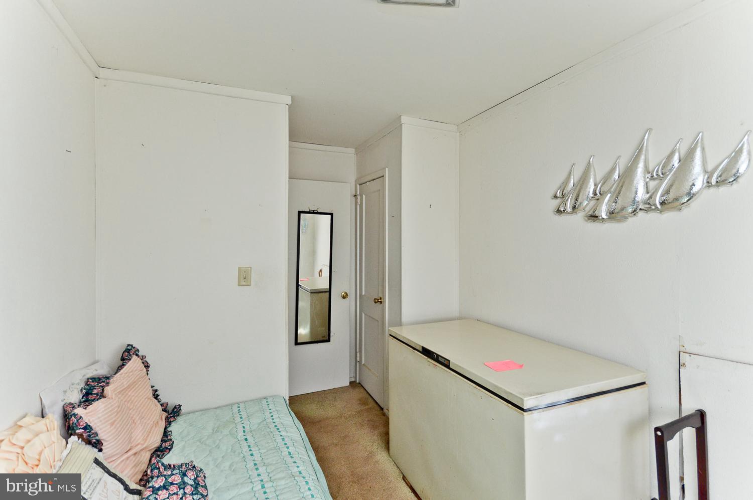 DISTRICT HEIGHTS - Residential