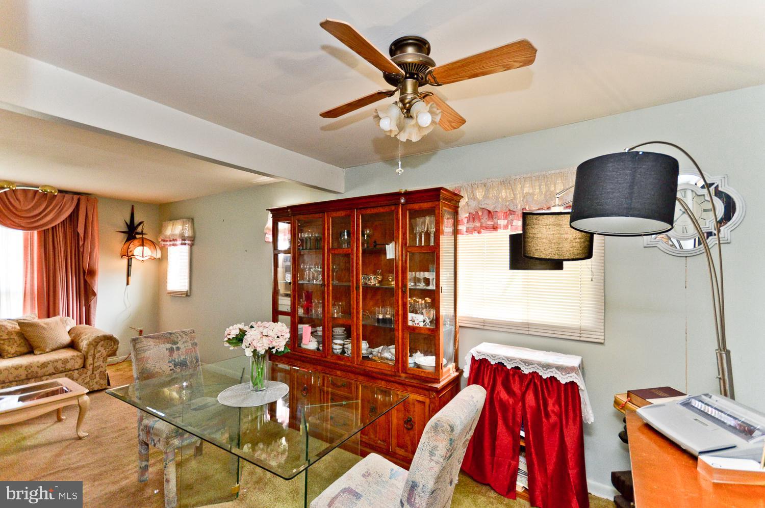 DISTRICT HEIGHTS - Residential