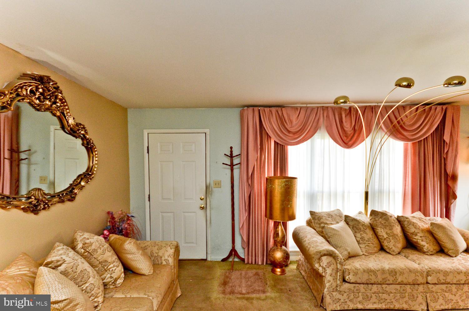 DISTRICT HEIGHTS - Residential