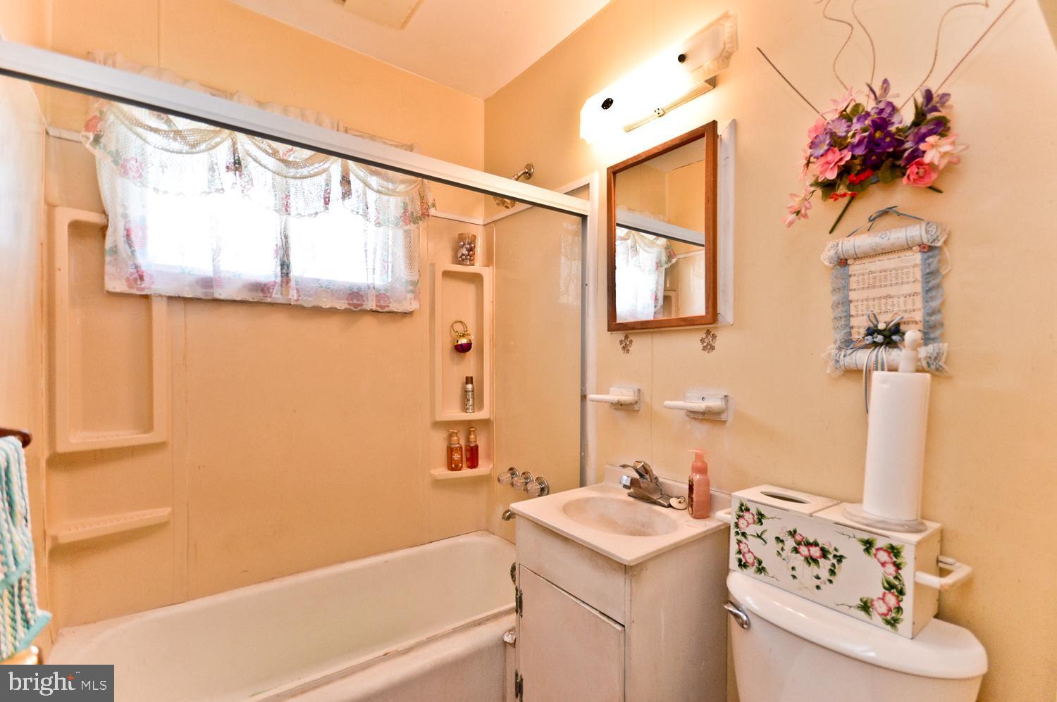 DISTRICT HEIGHTS - Residential