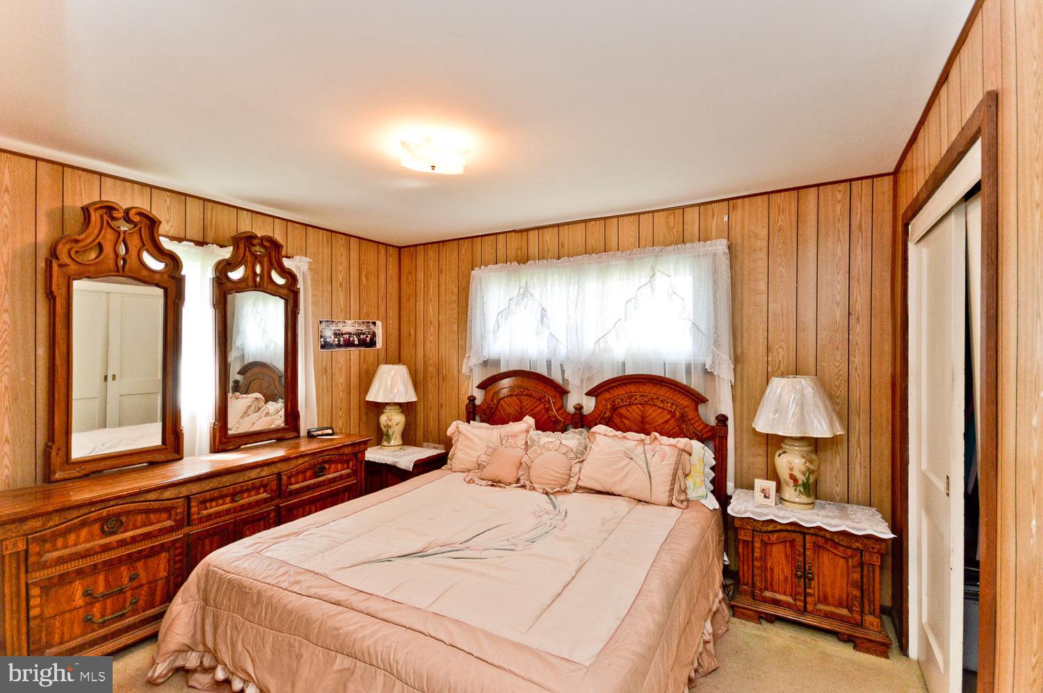 DISTRICT HEIGHTS - Residential