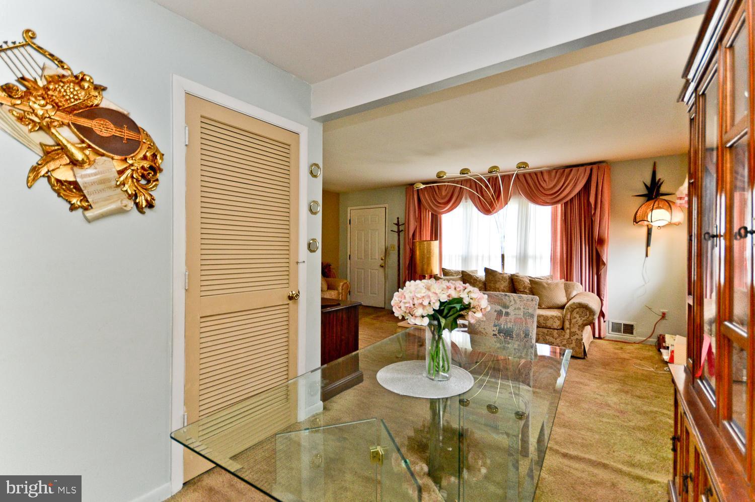 DISTRICT HEIGHTS - Residential