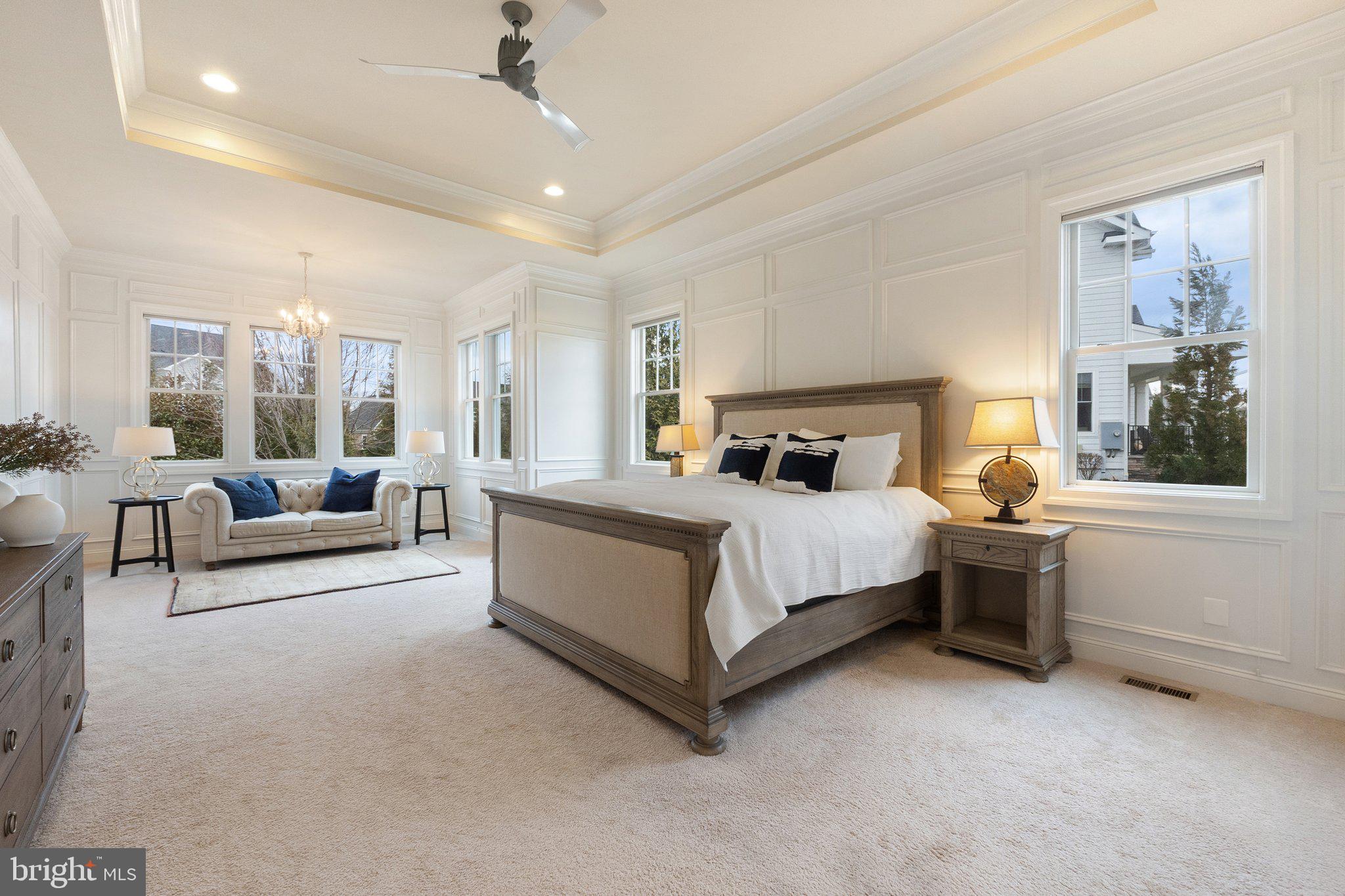 GREENS AT WILLOWSFORD - Residential