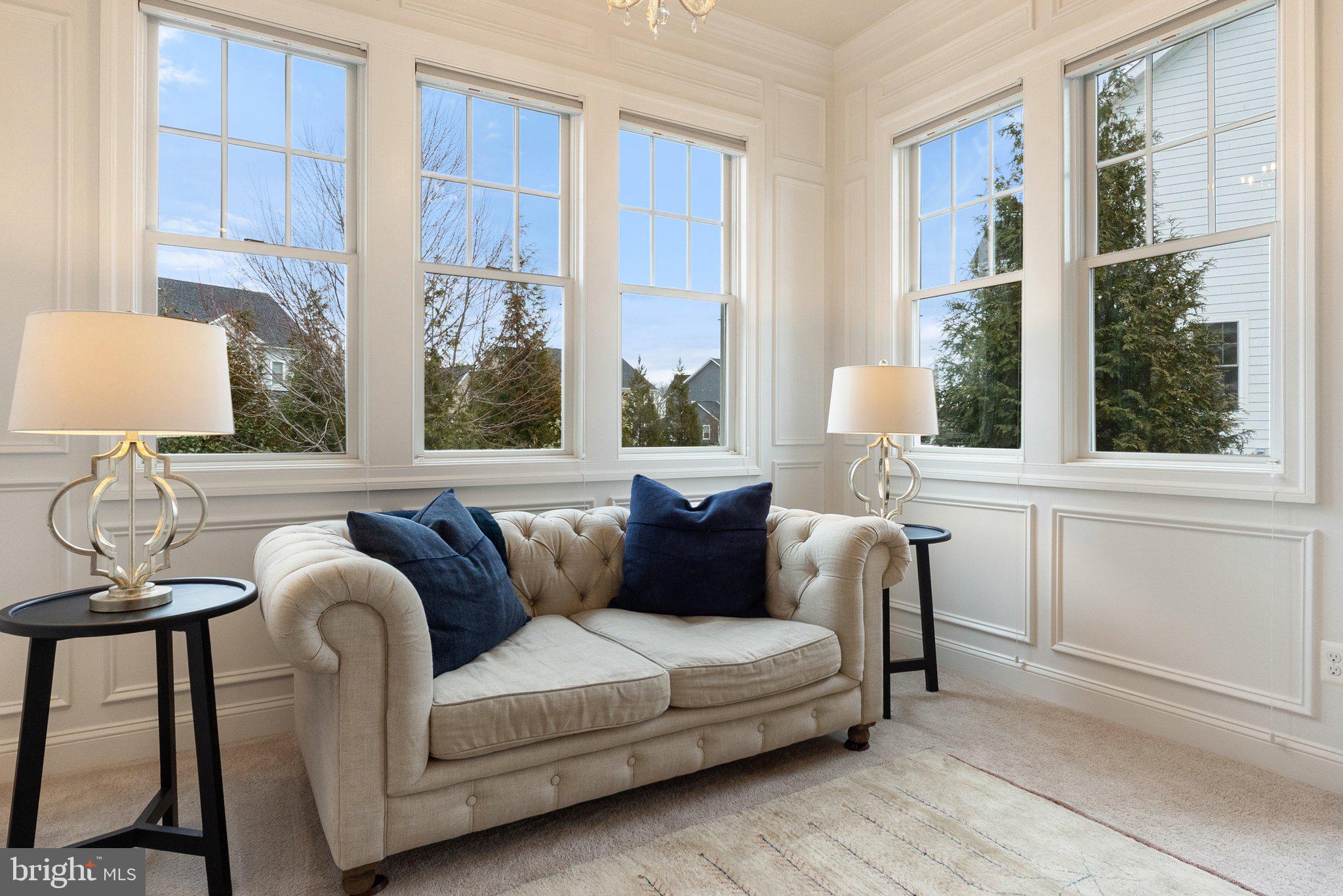 GREENS AT WILLOWSFORD - Residential