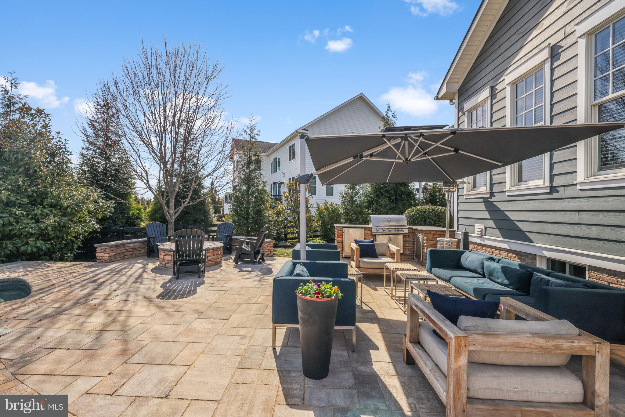 GREENS AT WILLOWSFORD - Residential