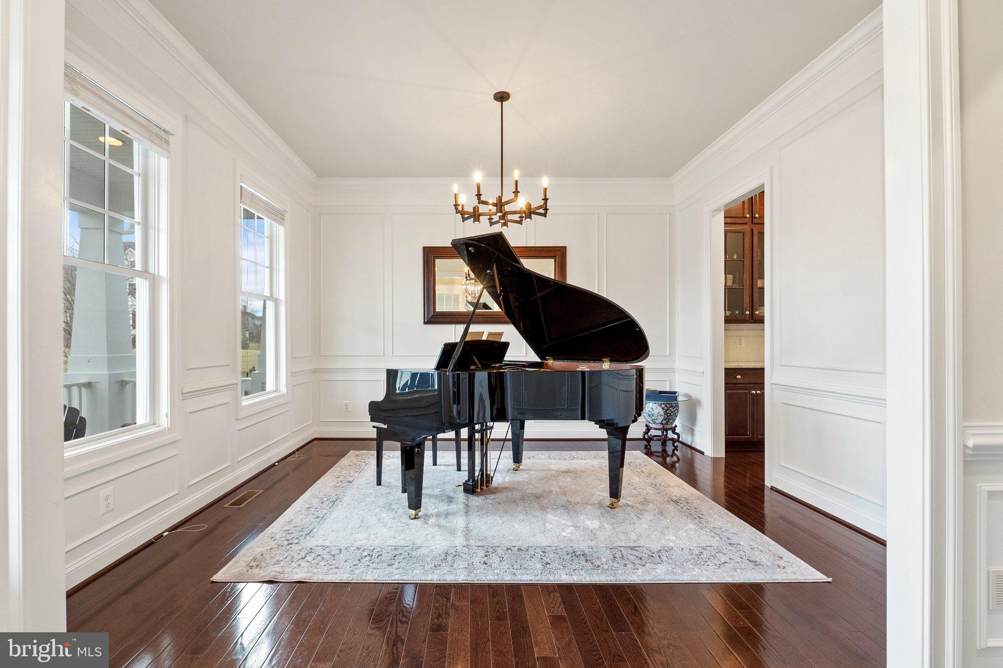 GREENS AT WILLOWSFORD - Residential