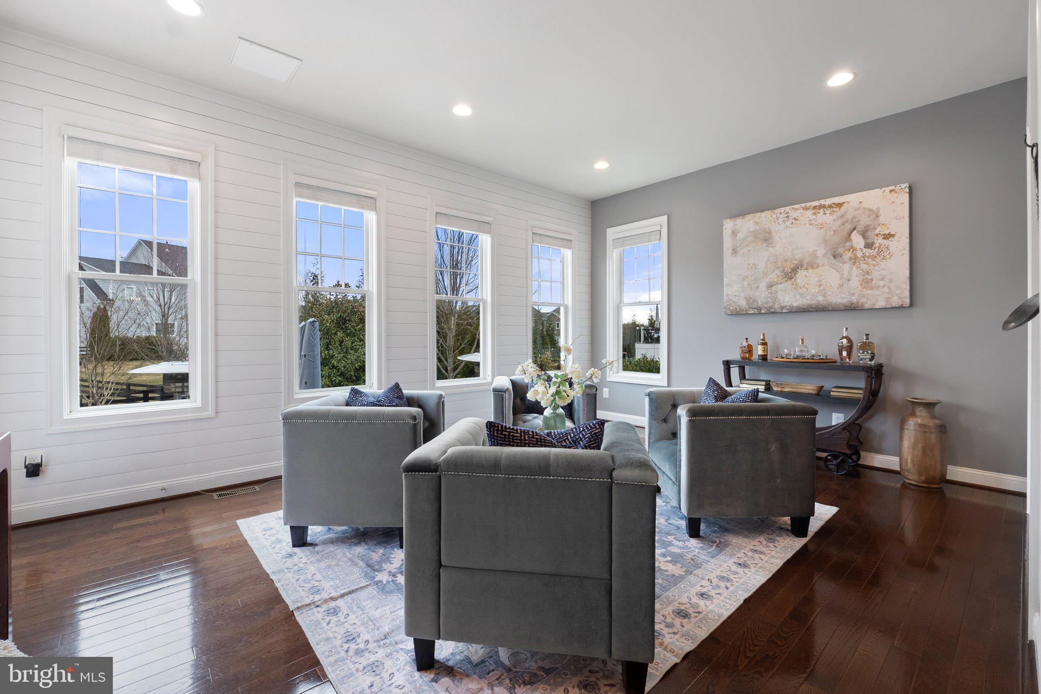 GREENS AT WILLOWSFORD - Residential