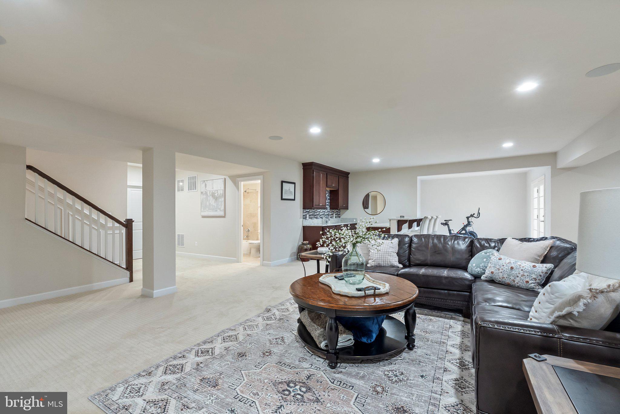 GREENS AT WILLOWSFORD - Residential