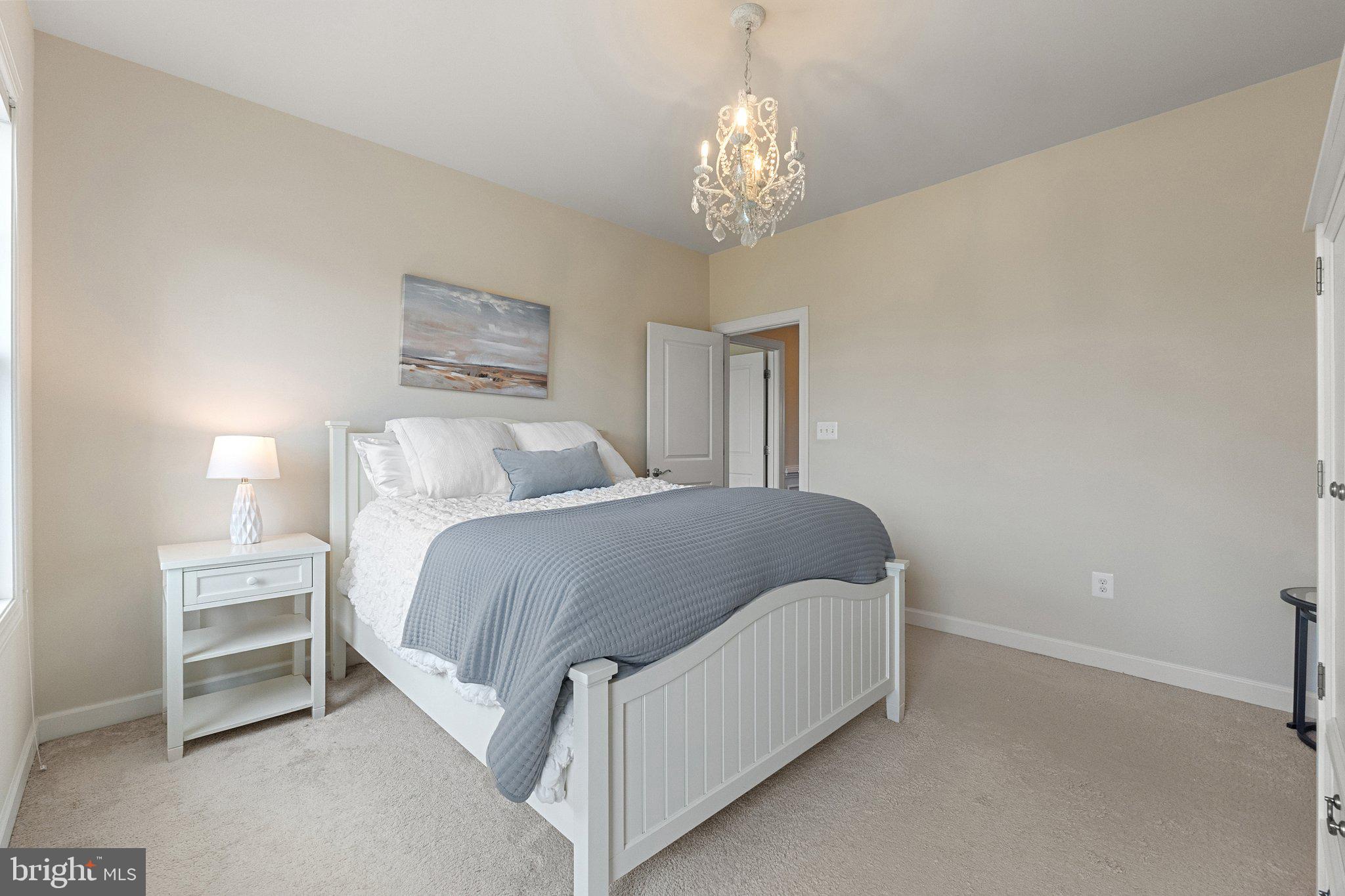 GREENS AT WILLOWSFORD - Residential